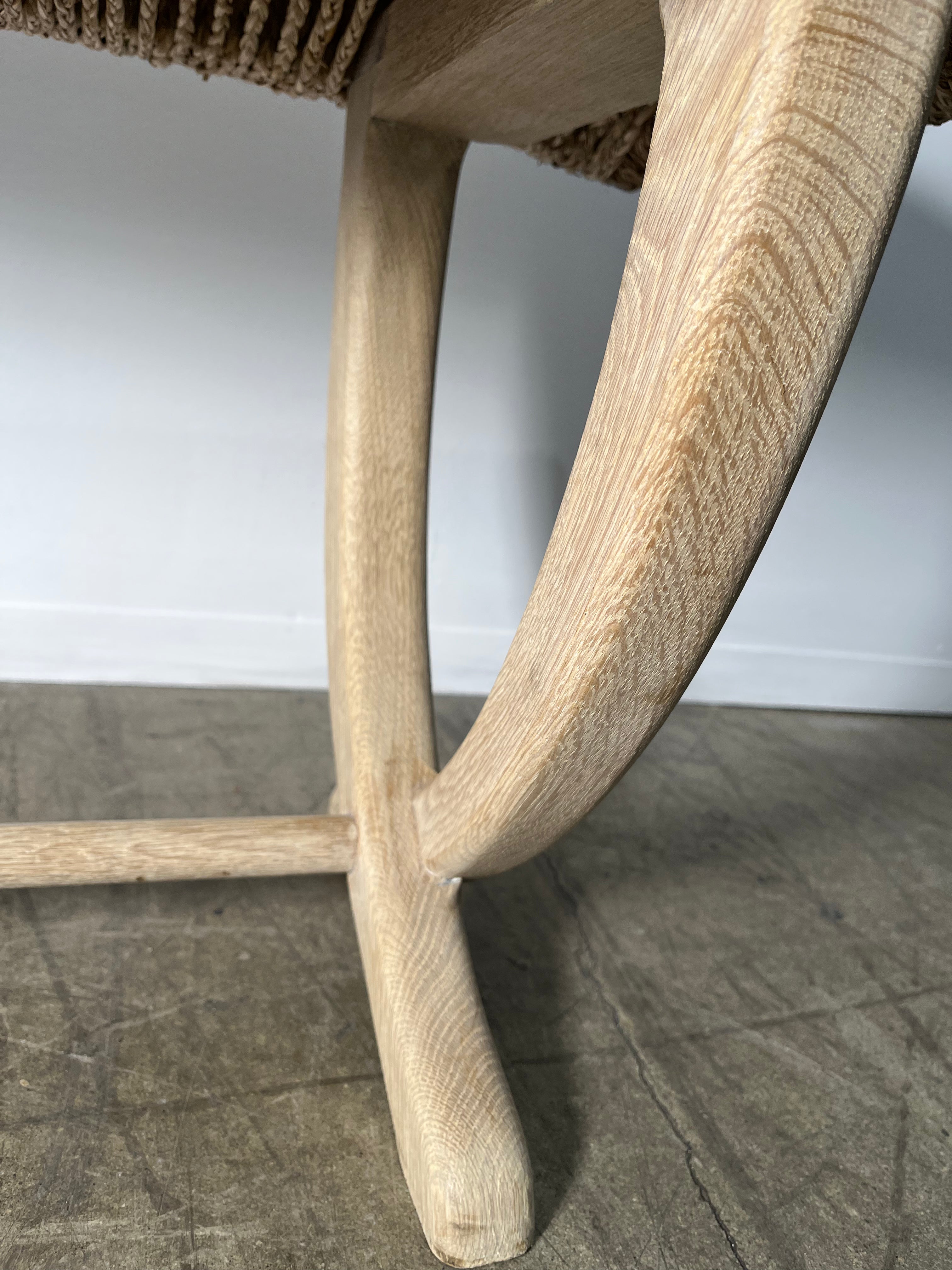 Lucca Studio Darcy Bench