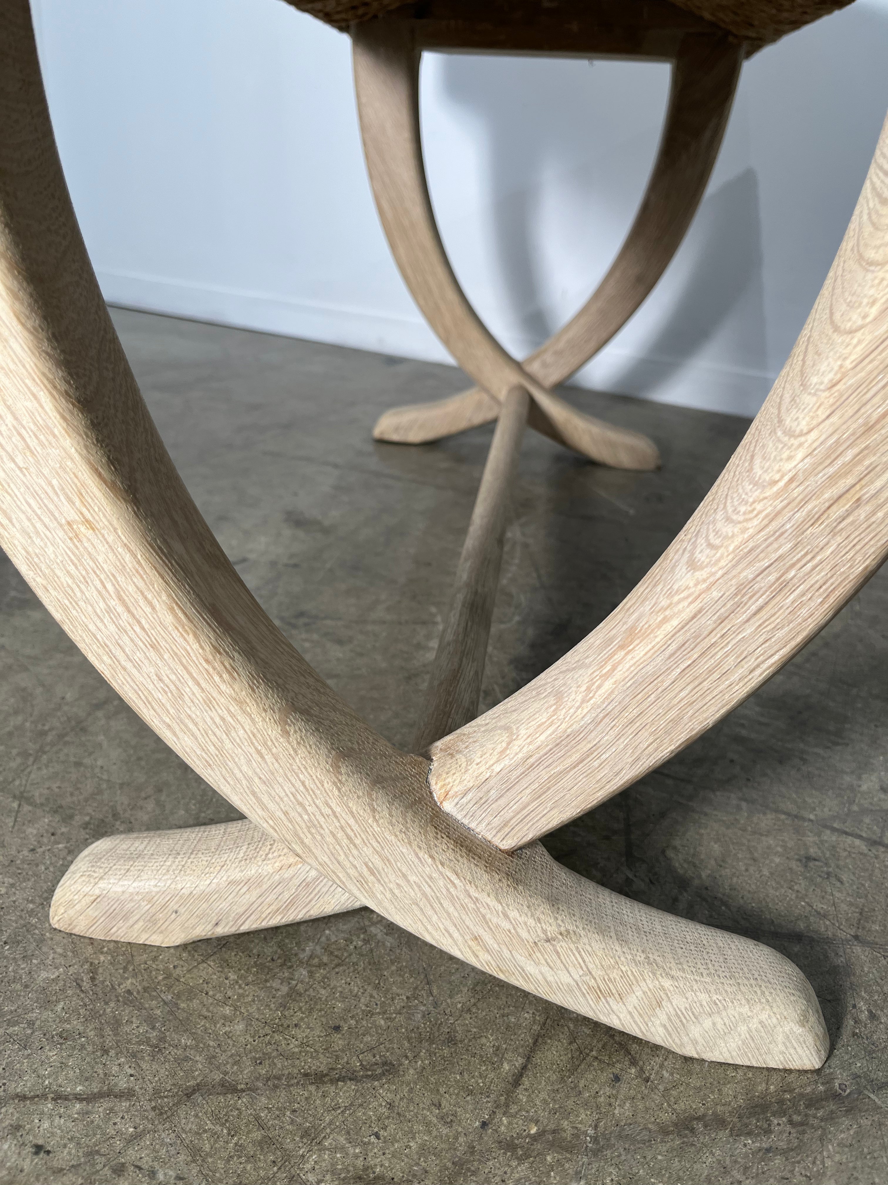 Lucca Studio Darcy Bench