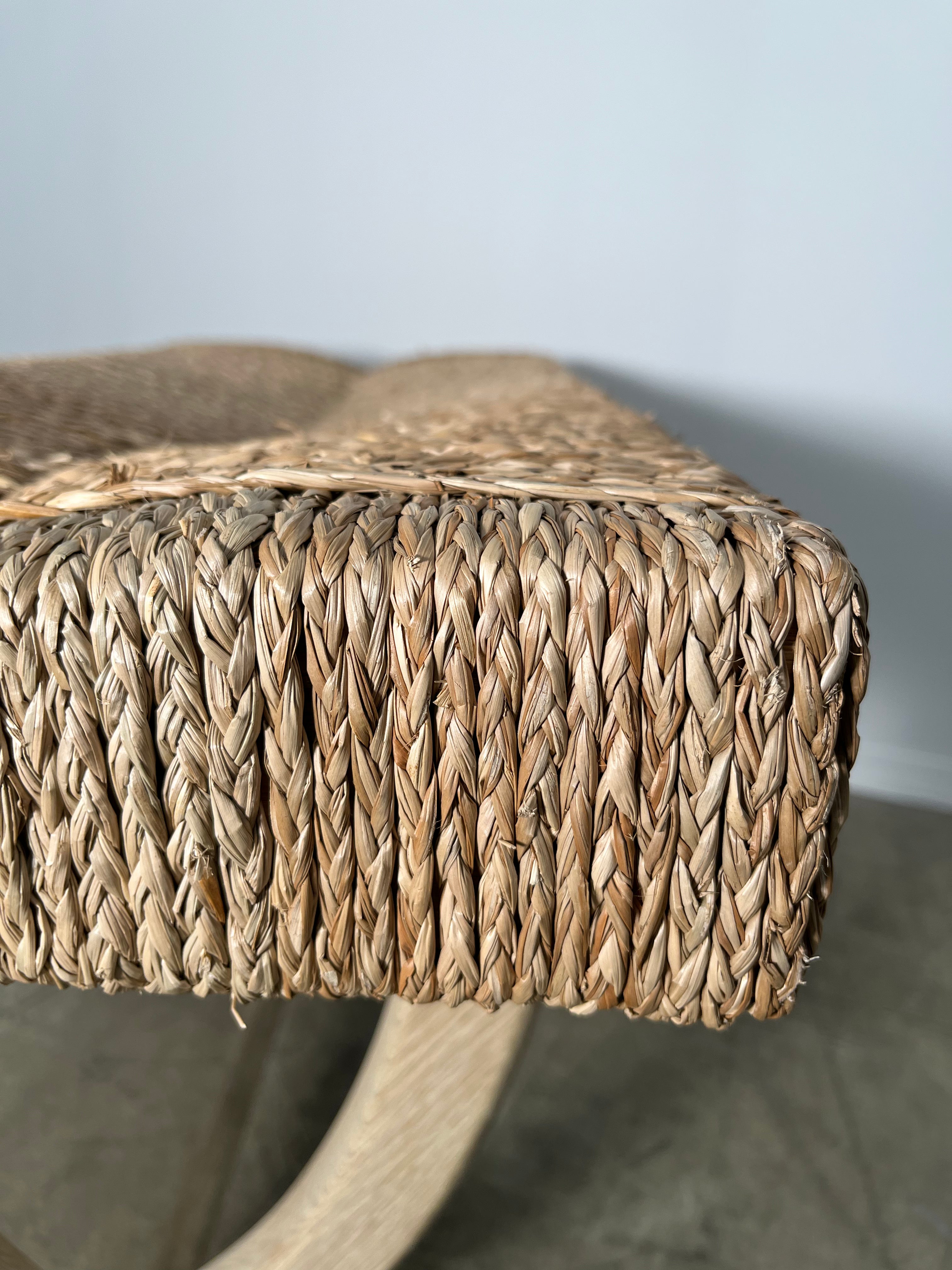 Lucca Studio Darcy Bench
