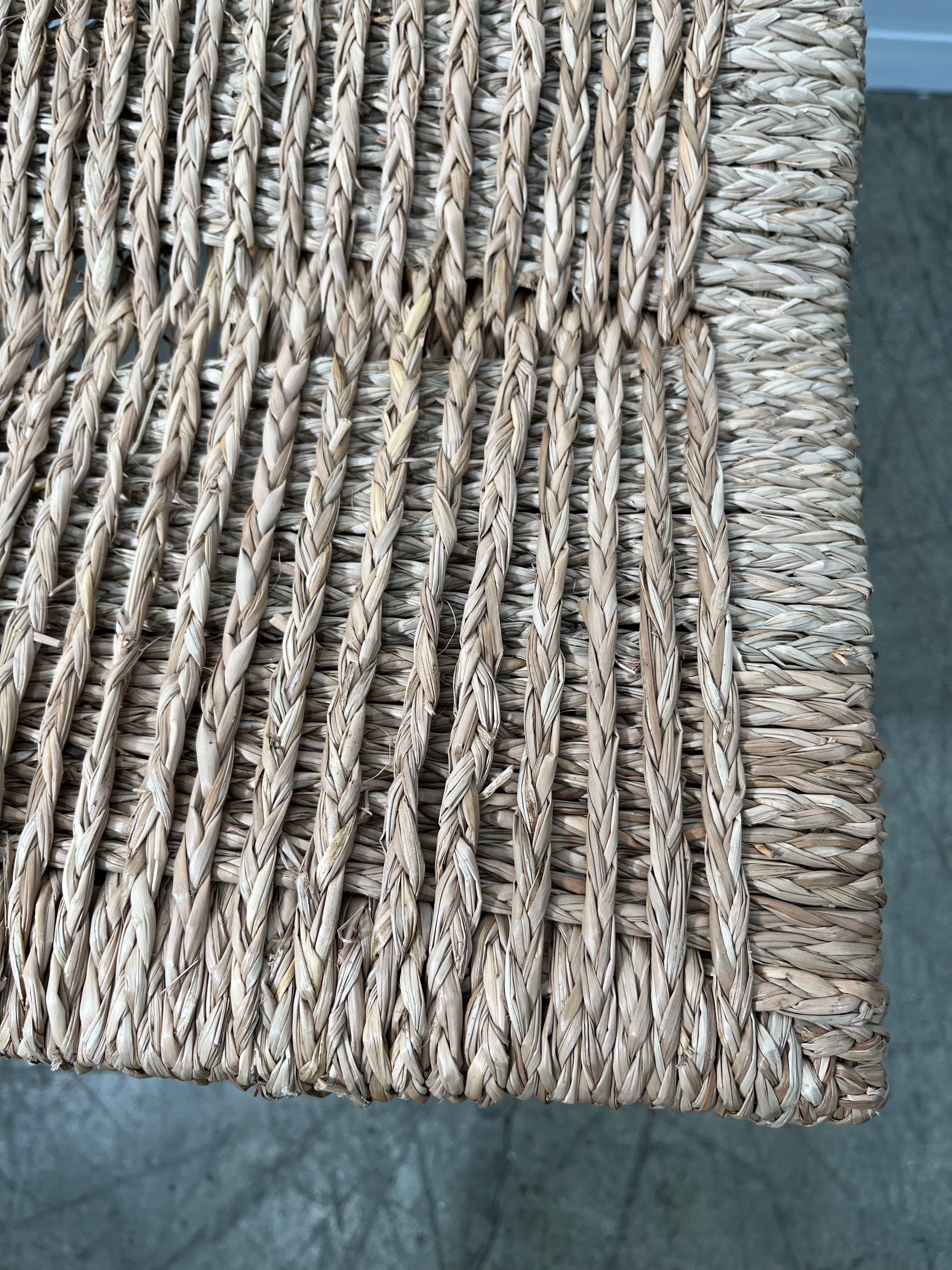 Lucca Studio Darcy Bench