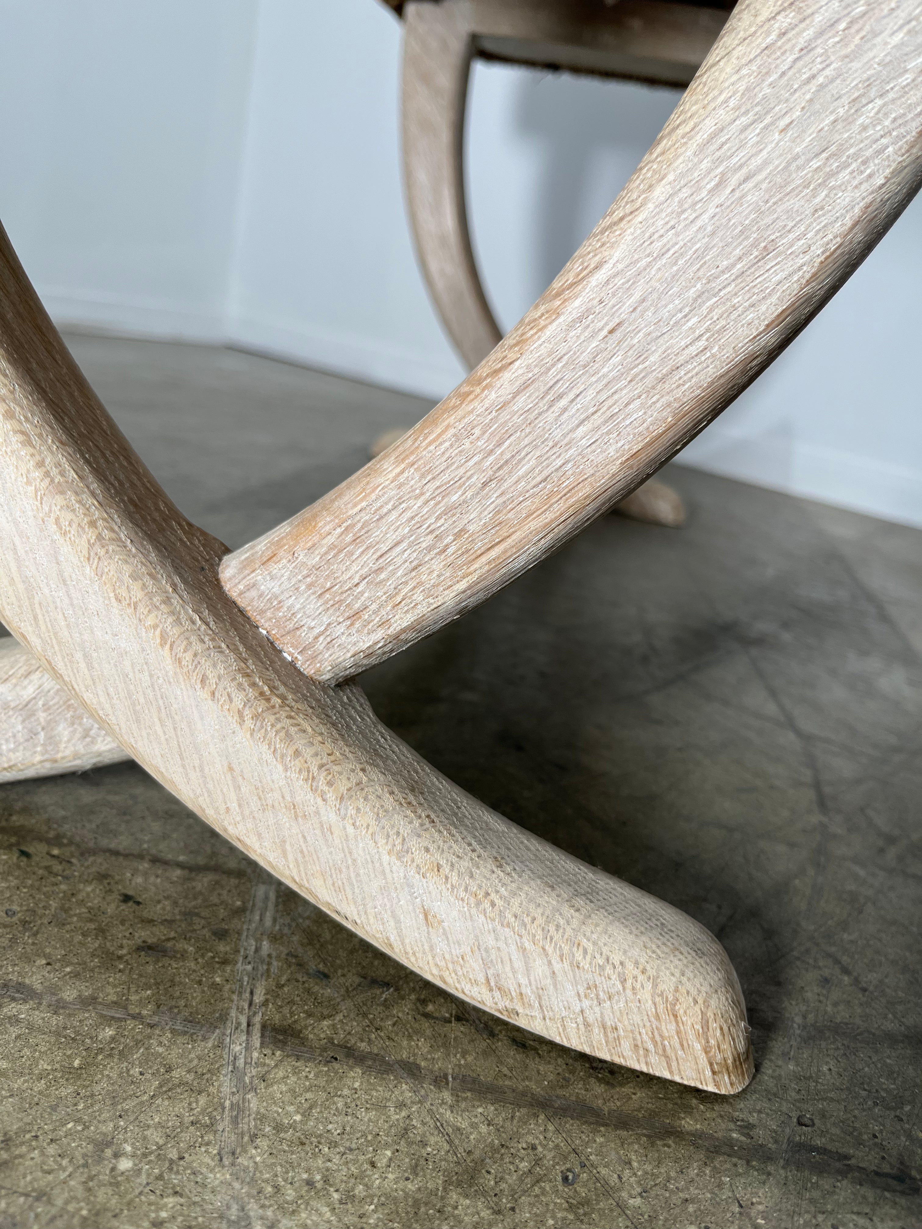 Limited Edition Darcy Bench