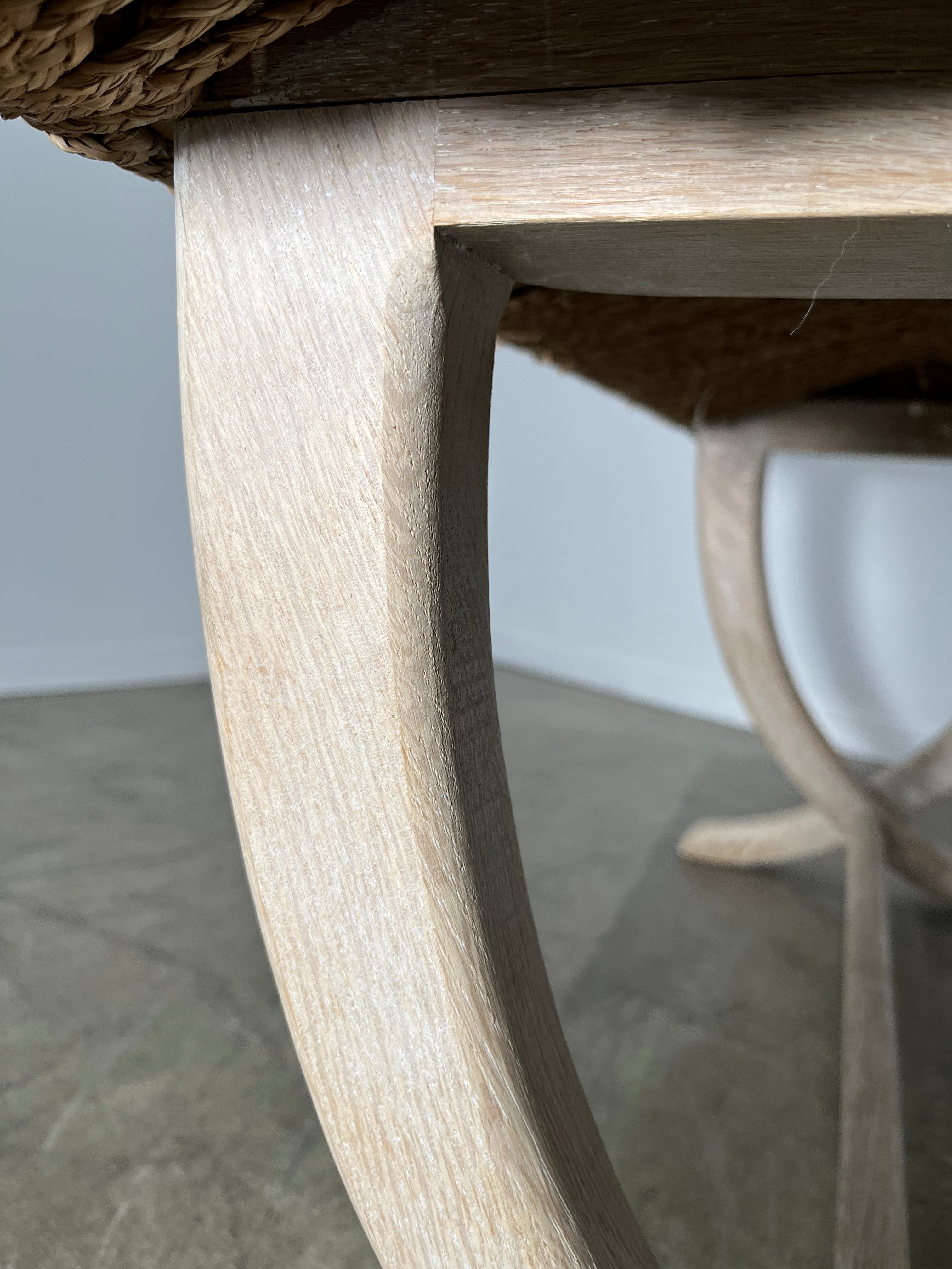 Limited Edition Darcy Bench