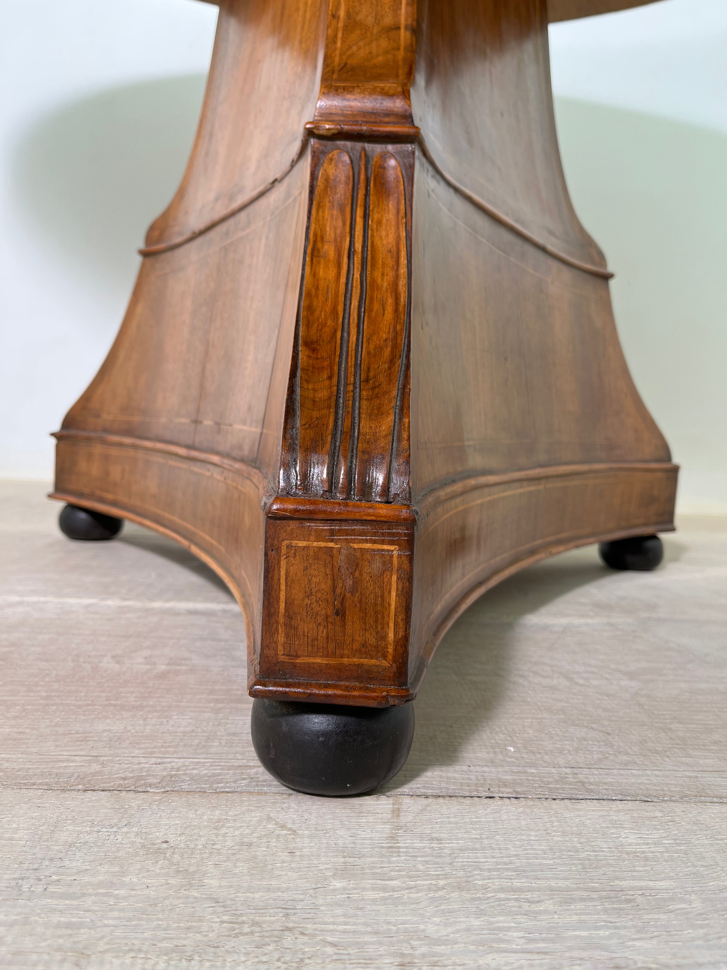 Swedish Grace Period Center or Dining Table