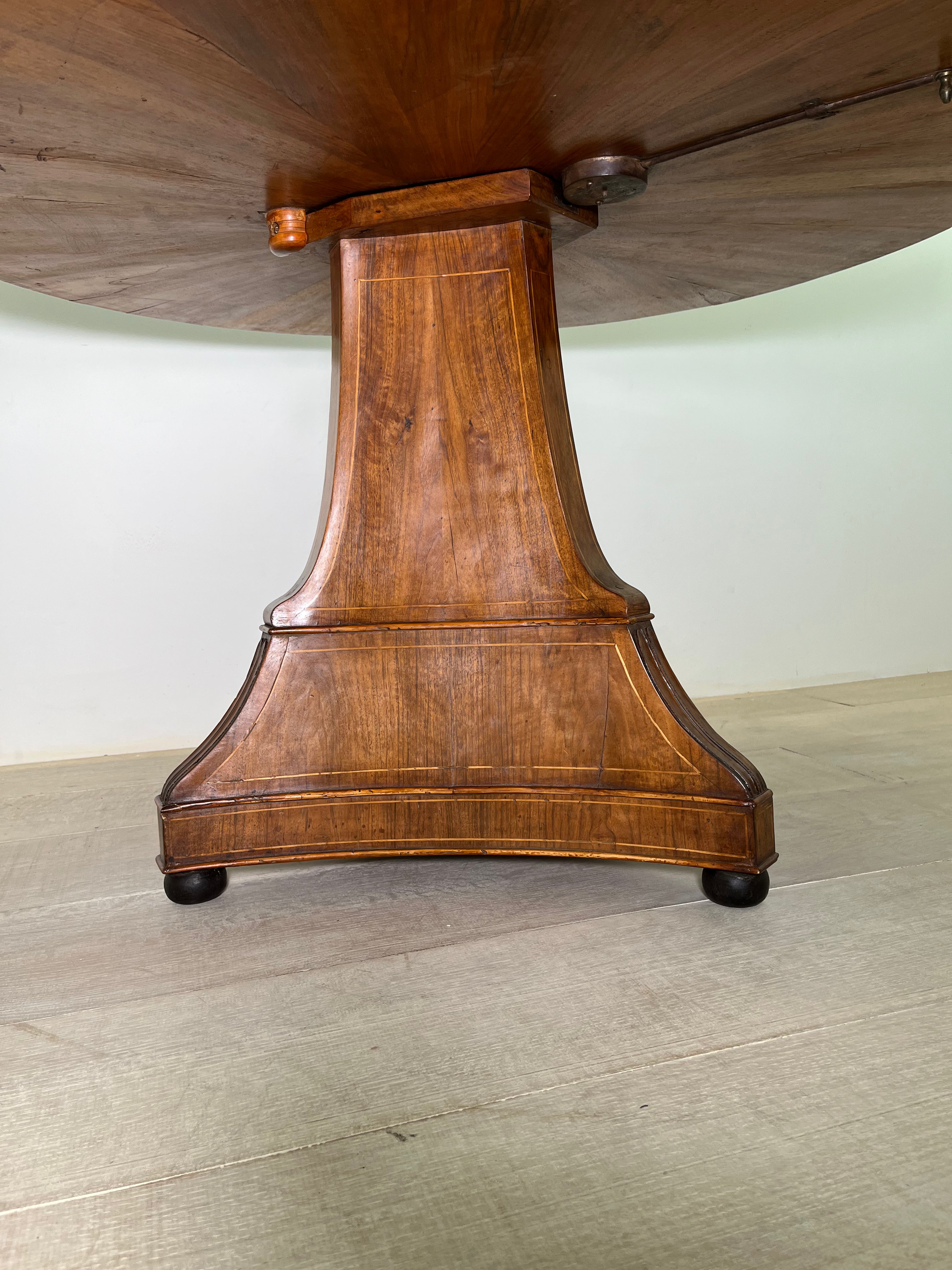 Swedish Grace Period Center or Dining Table