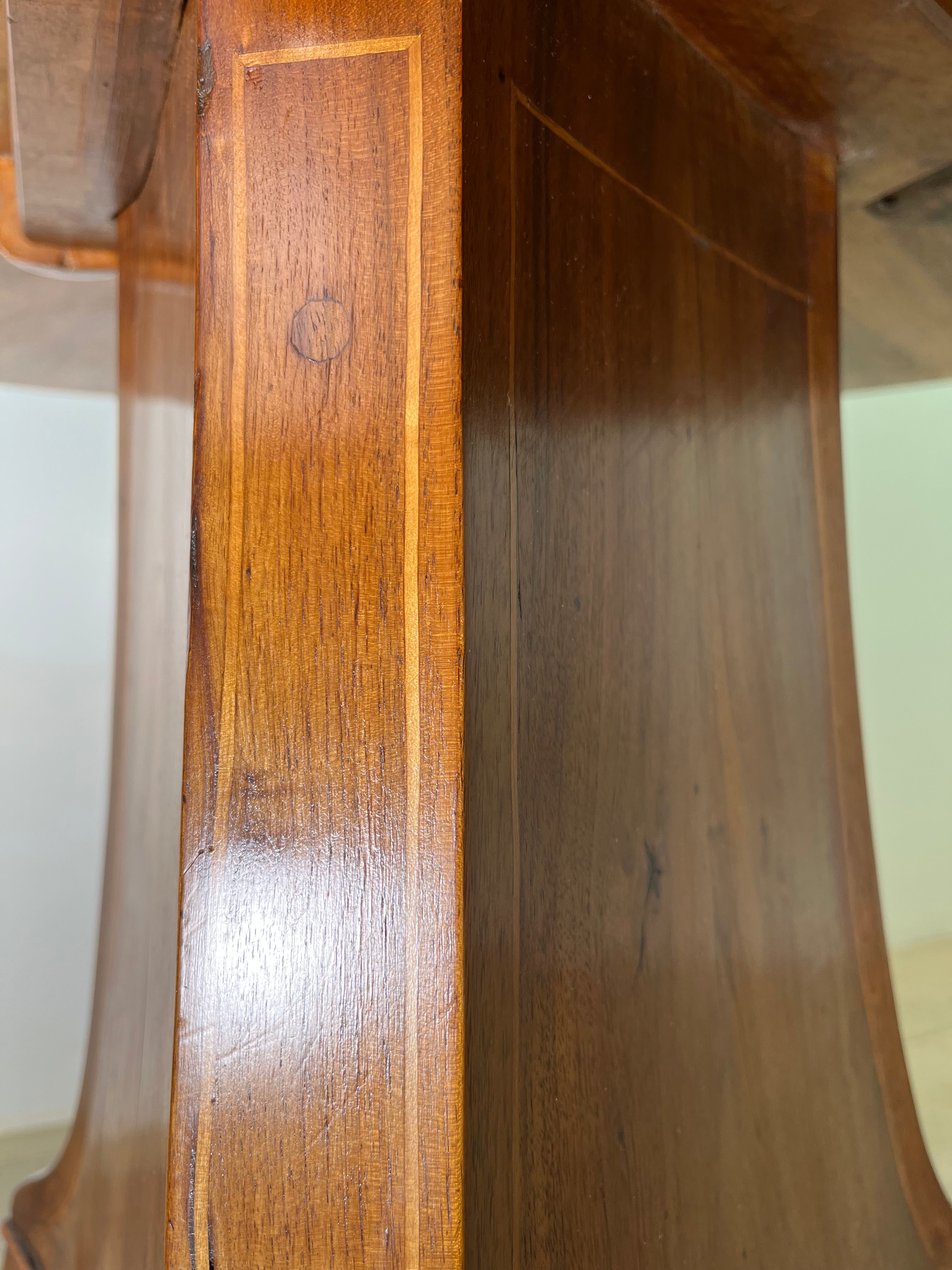 Swedish Grace Period Center or Dining Table