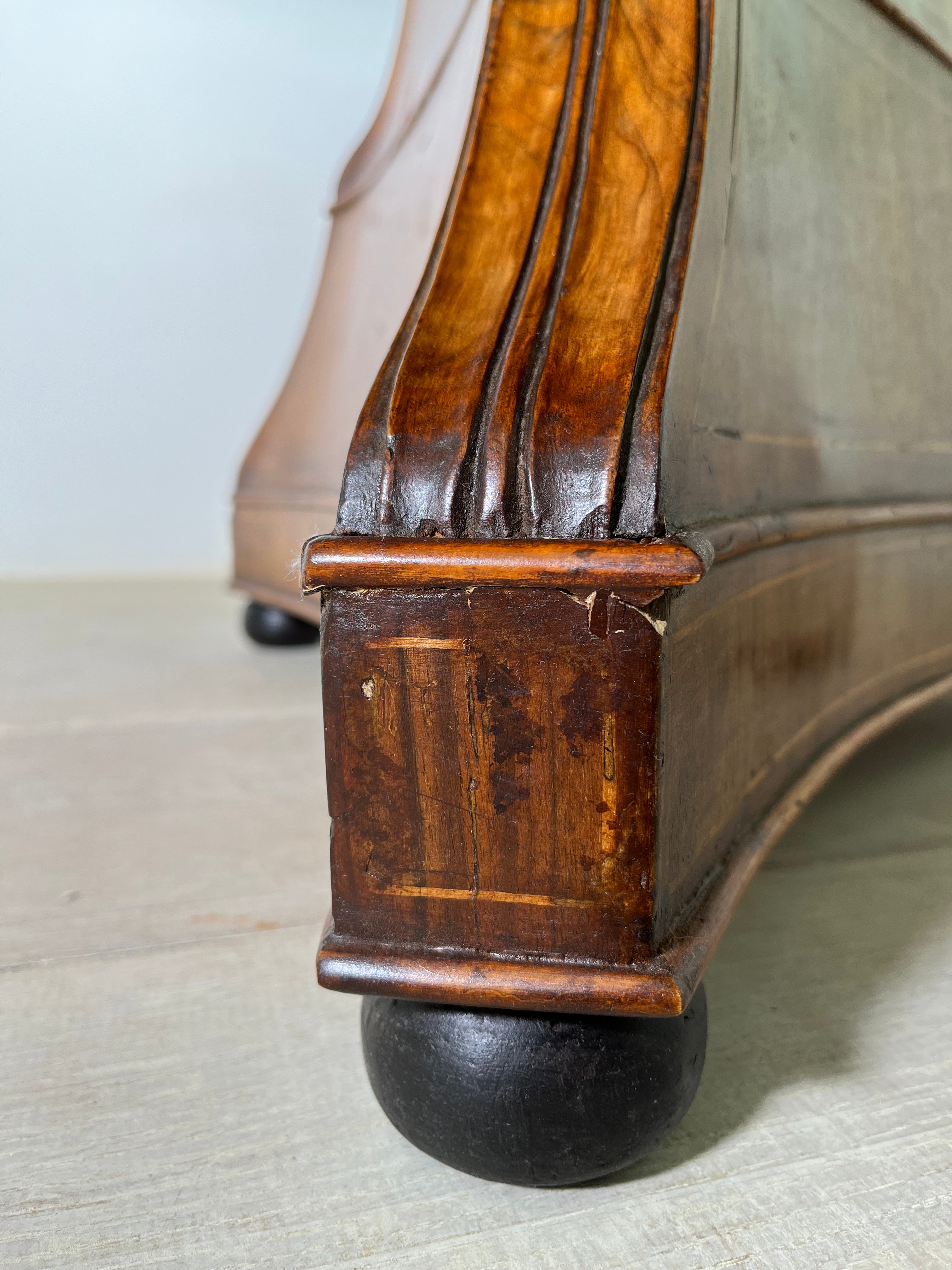 Swedish Grace Period Center or Dining Table