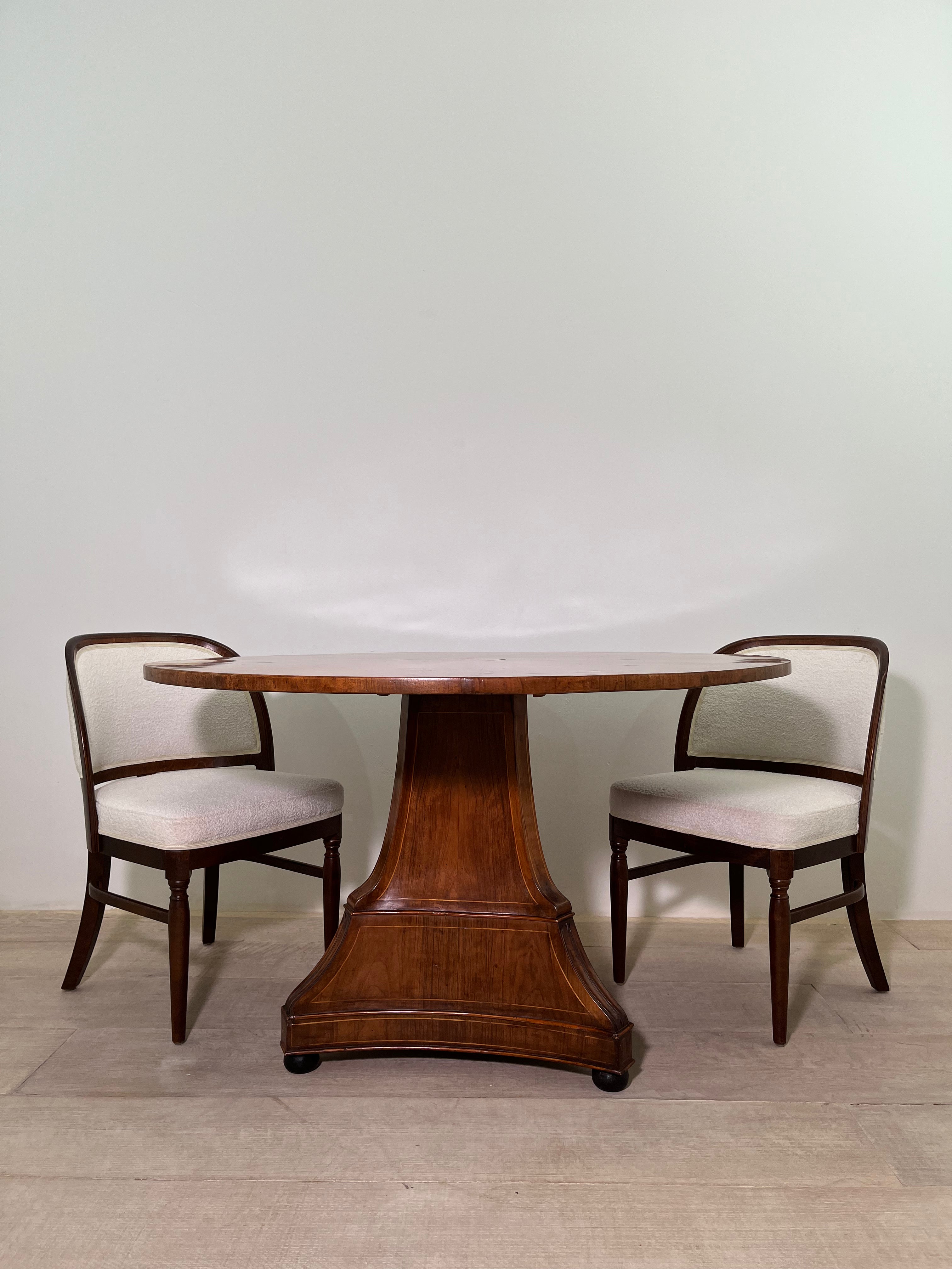 Swedish Grace Period Center or Dining Table