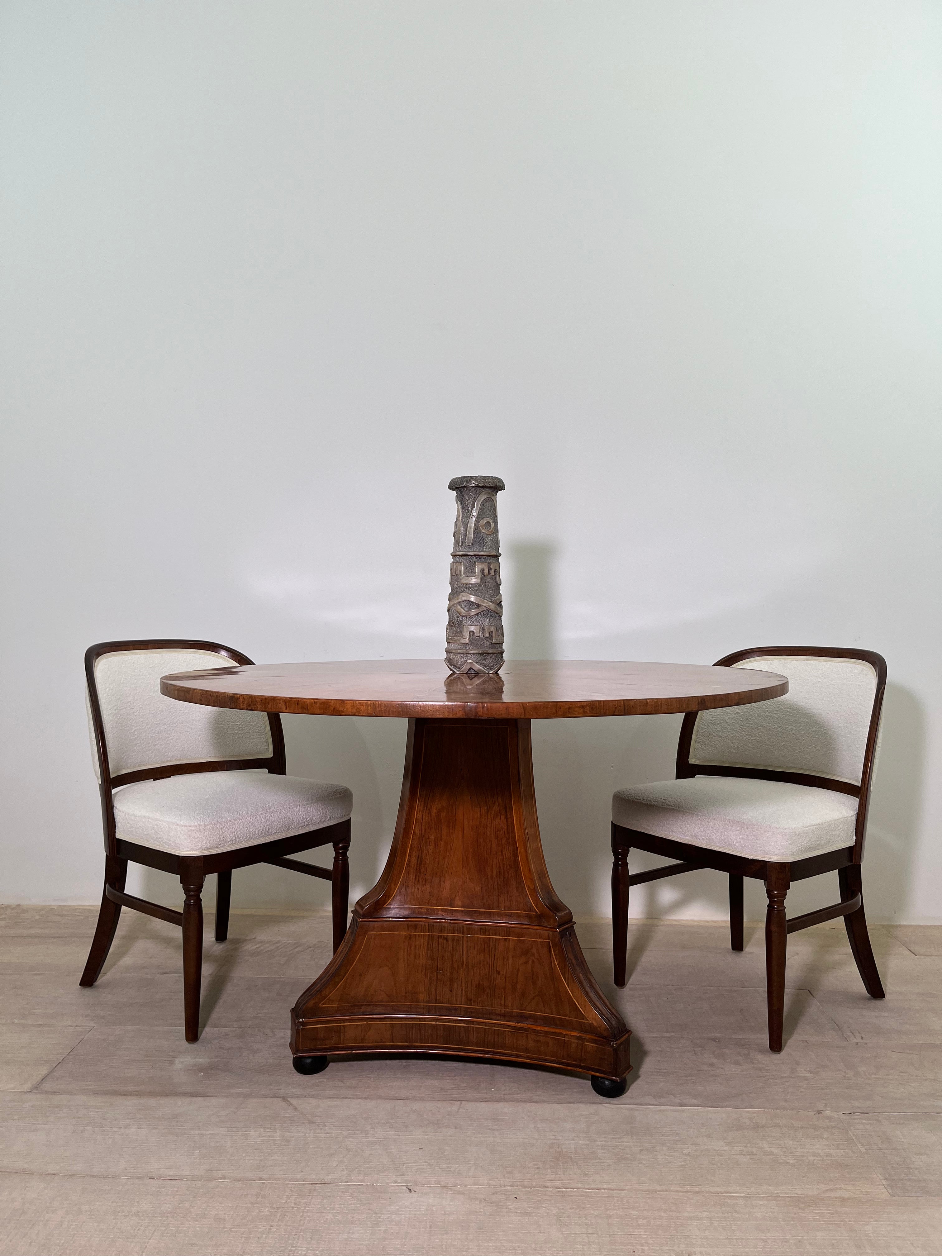 Swedish Grace Period Center or Dining Table