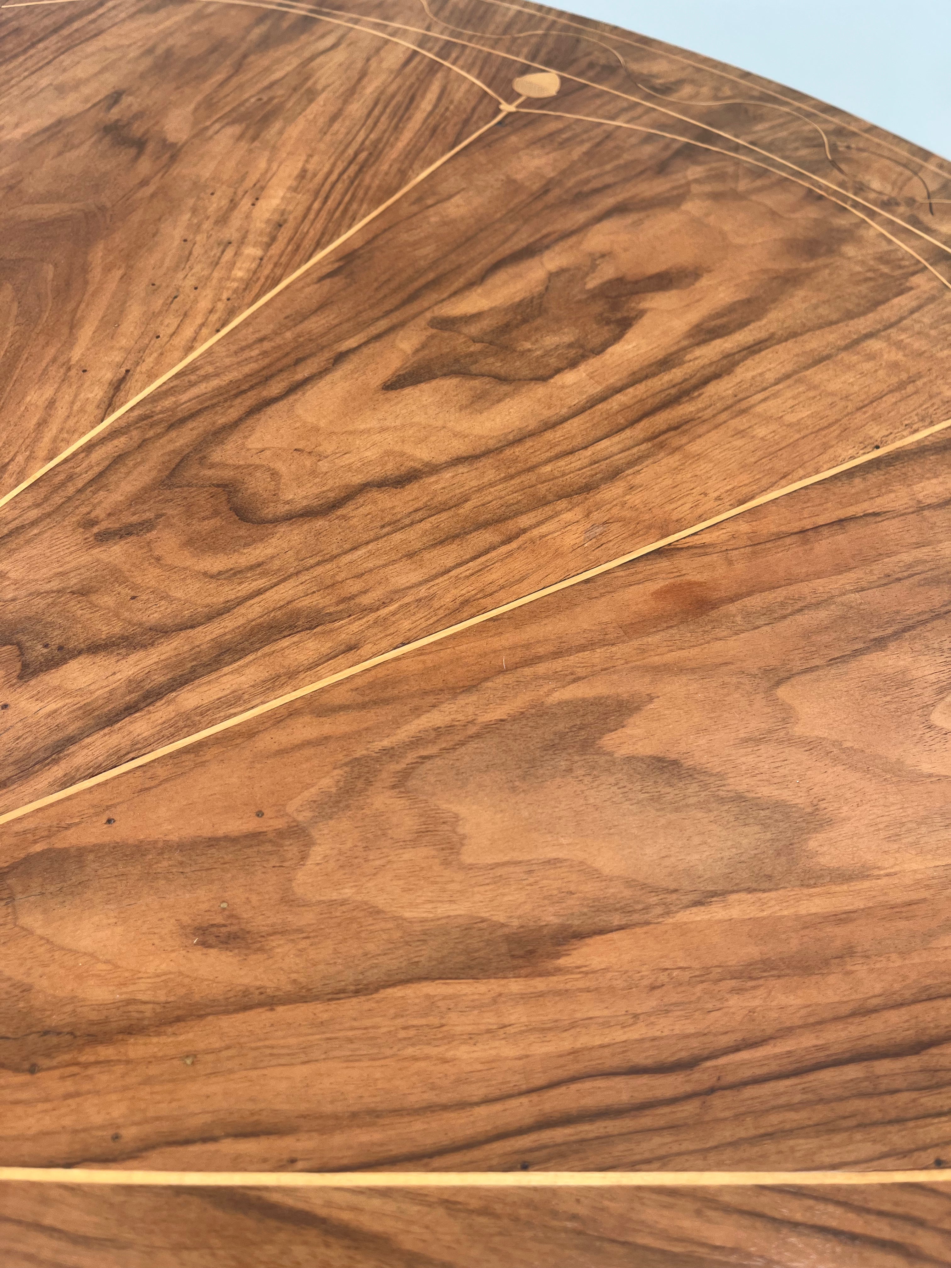 Swedish Grace Period Center or Dining Table