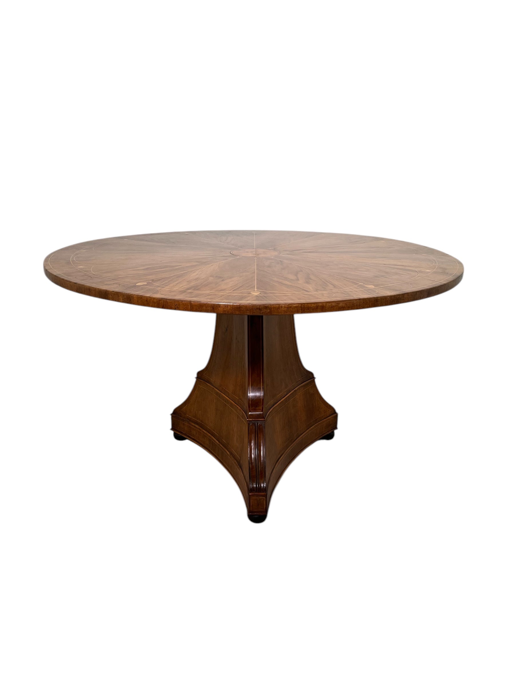 Swedish Grace Period Center or Dining Table