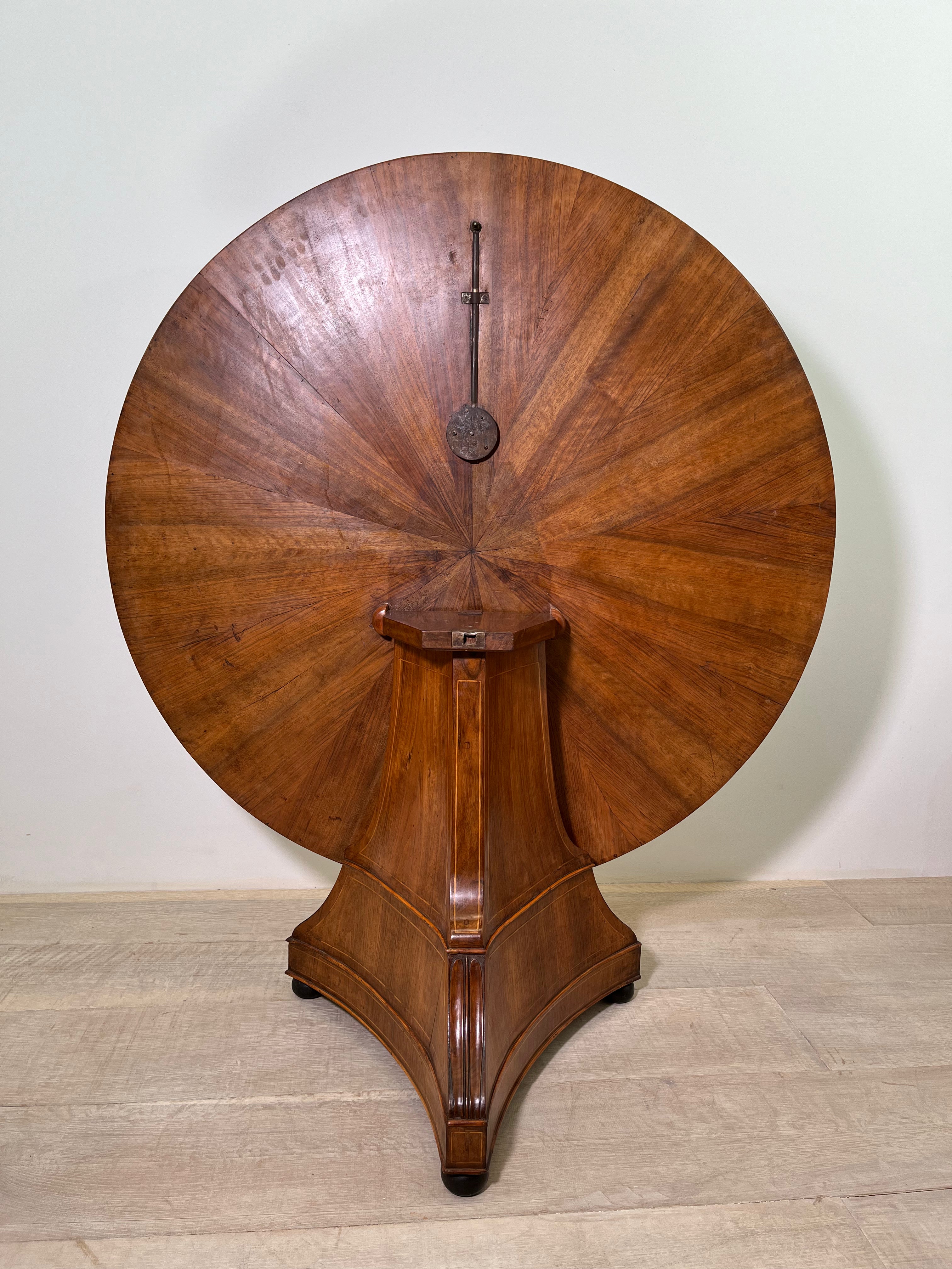 Swedish Grace Period Center or Dining Table