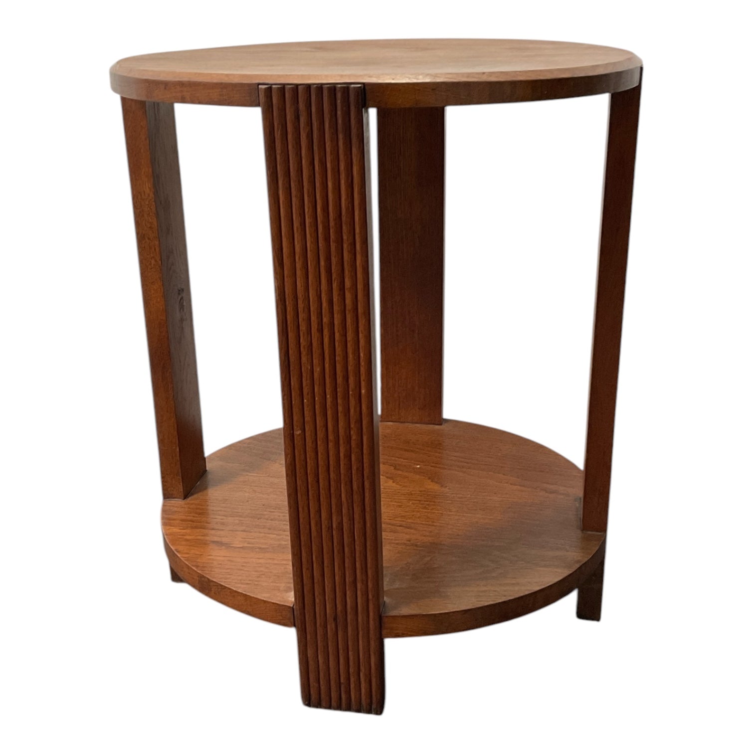 French art deco side Table