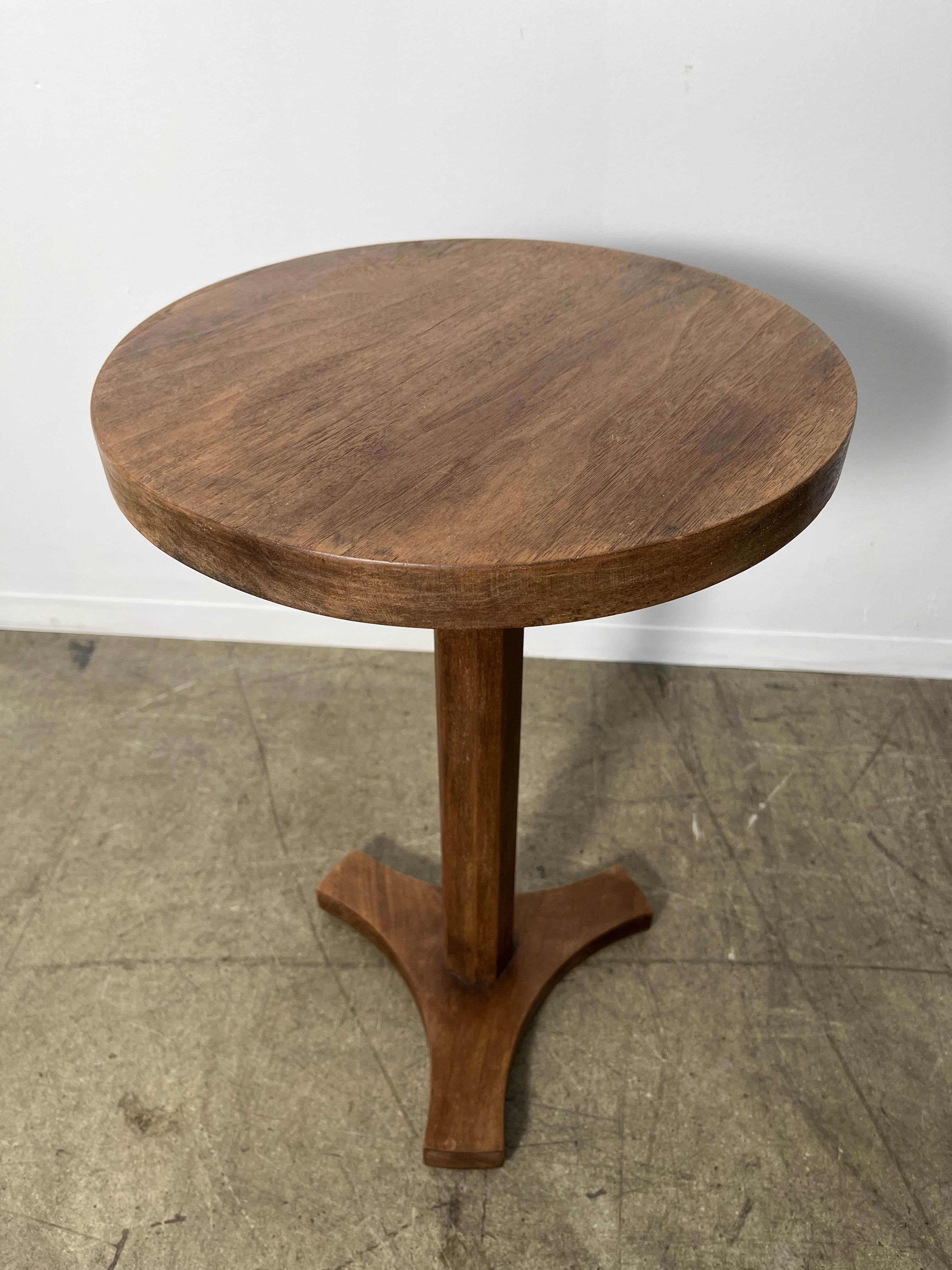 Limited Edition Abel Side Table
