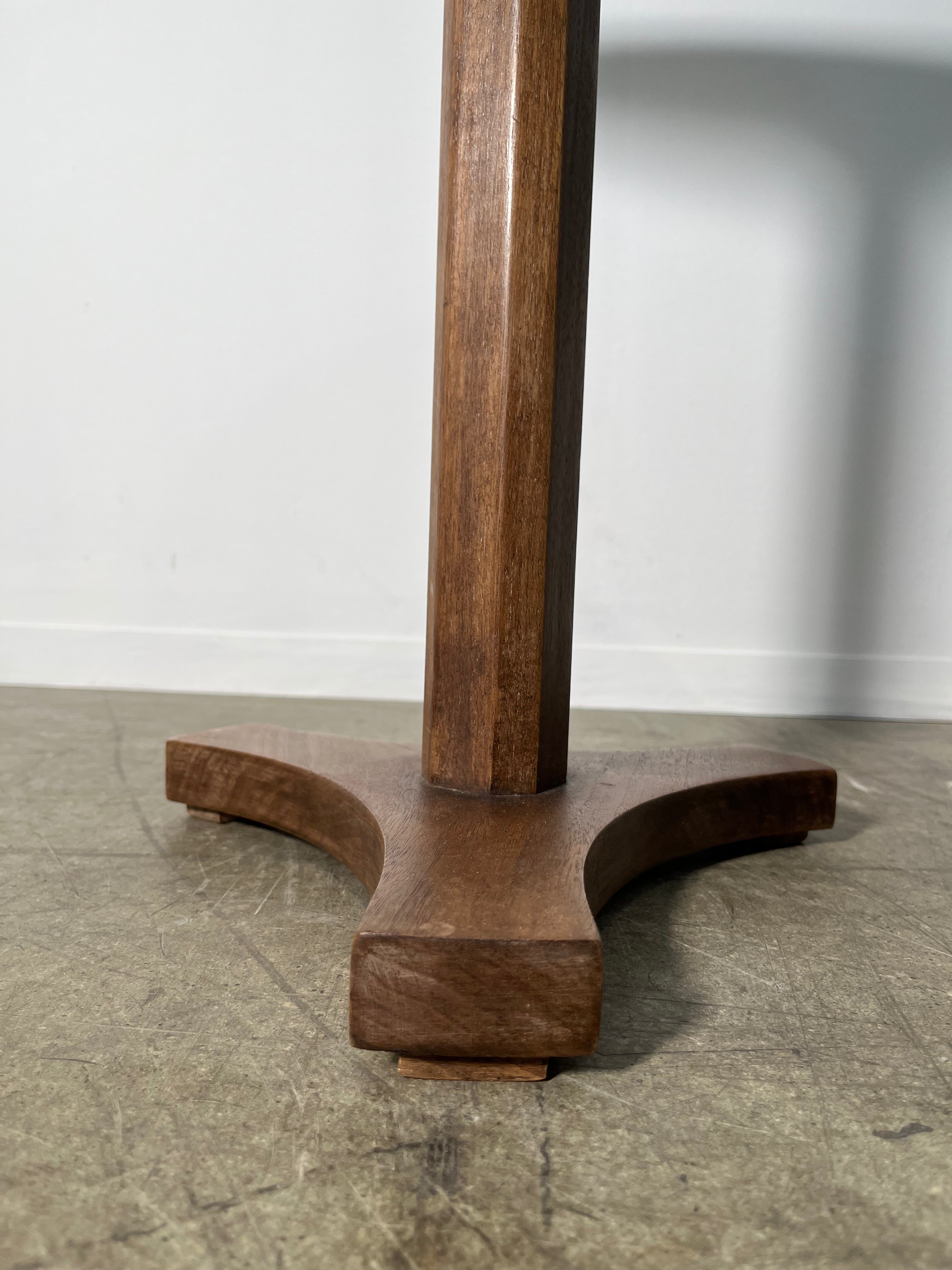 Limited Edition Abel Side Table