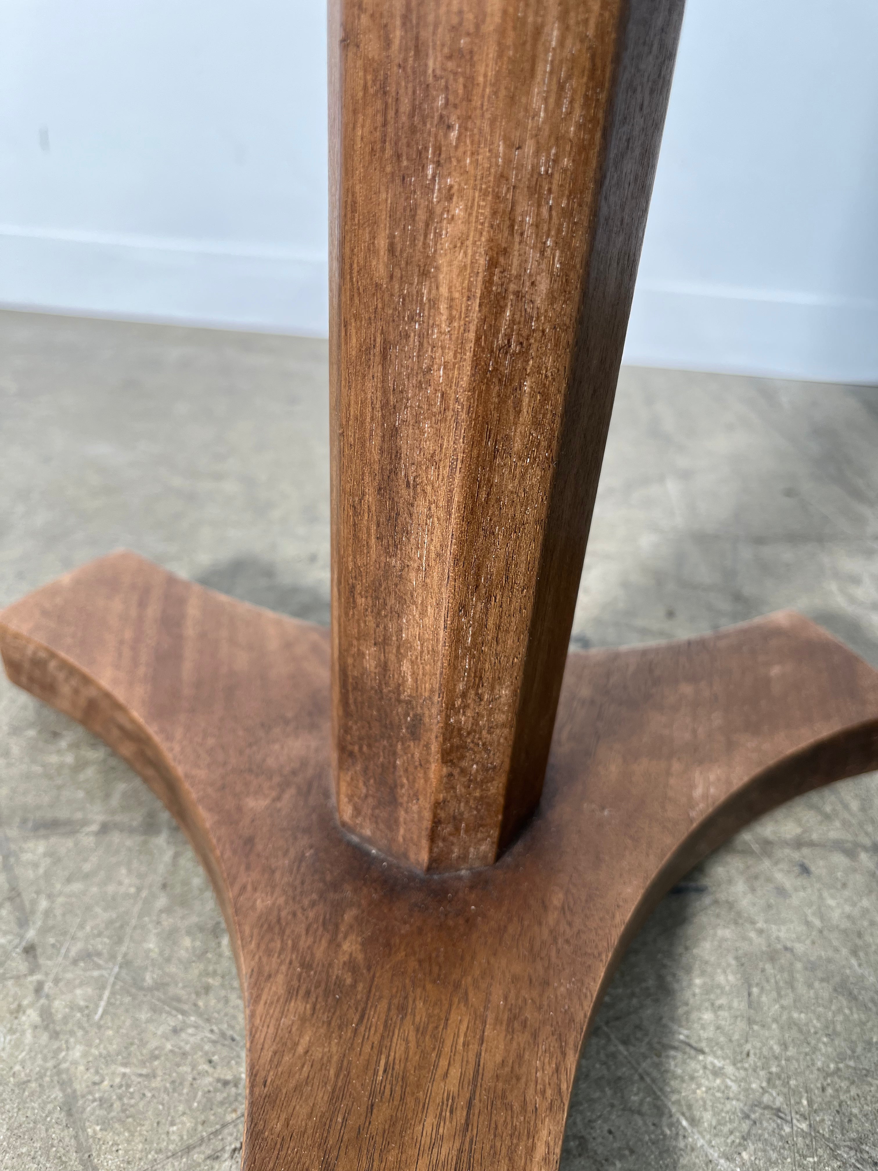 Limited Edition Abel Side Table
