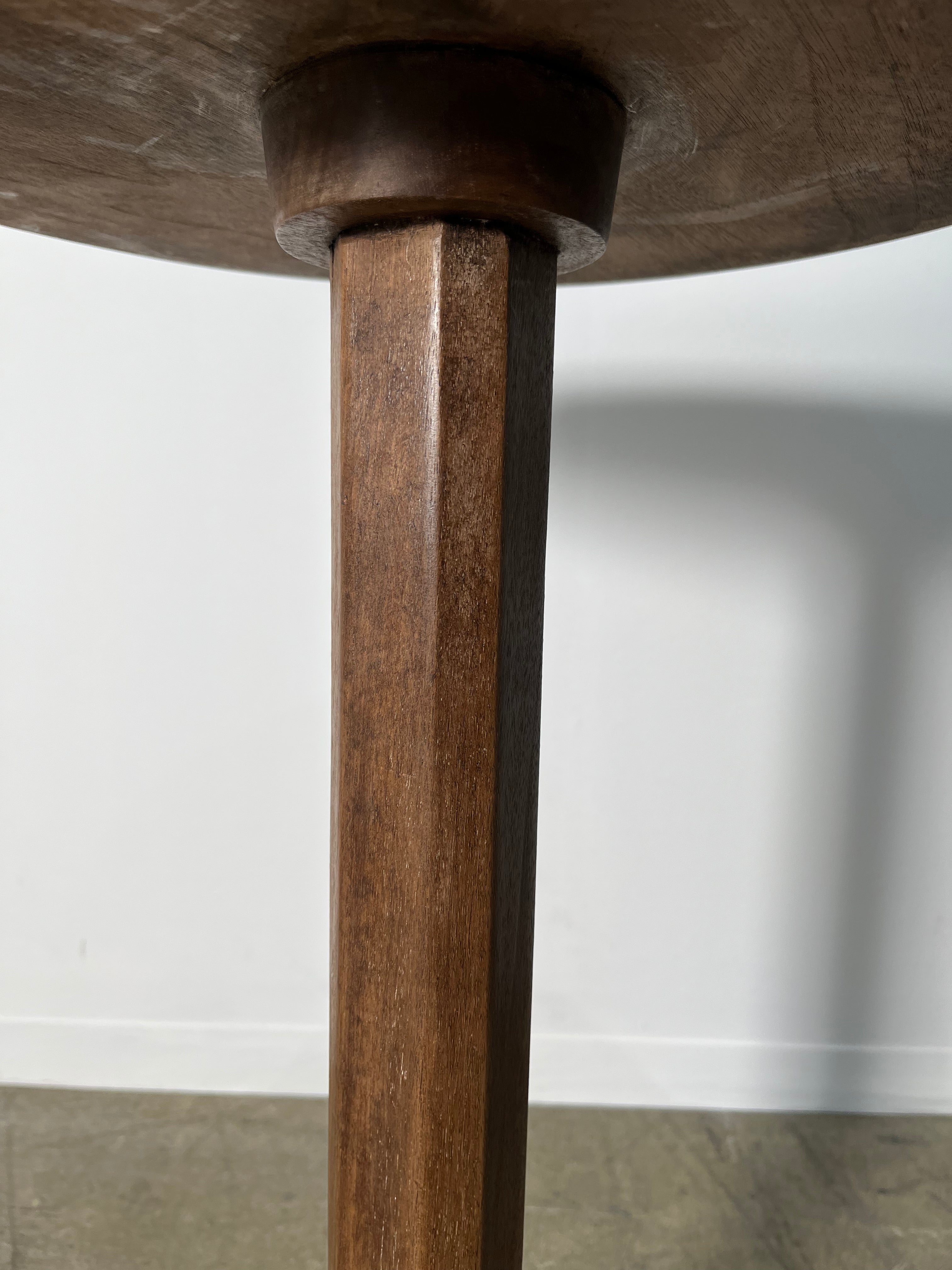 Limited Edition Abel Side Table