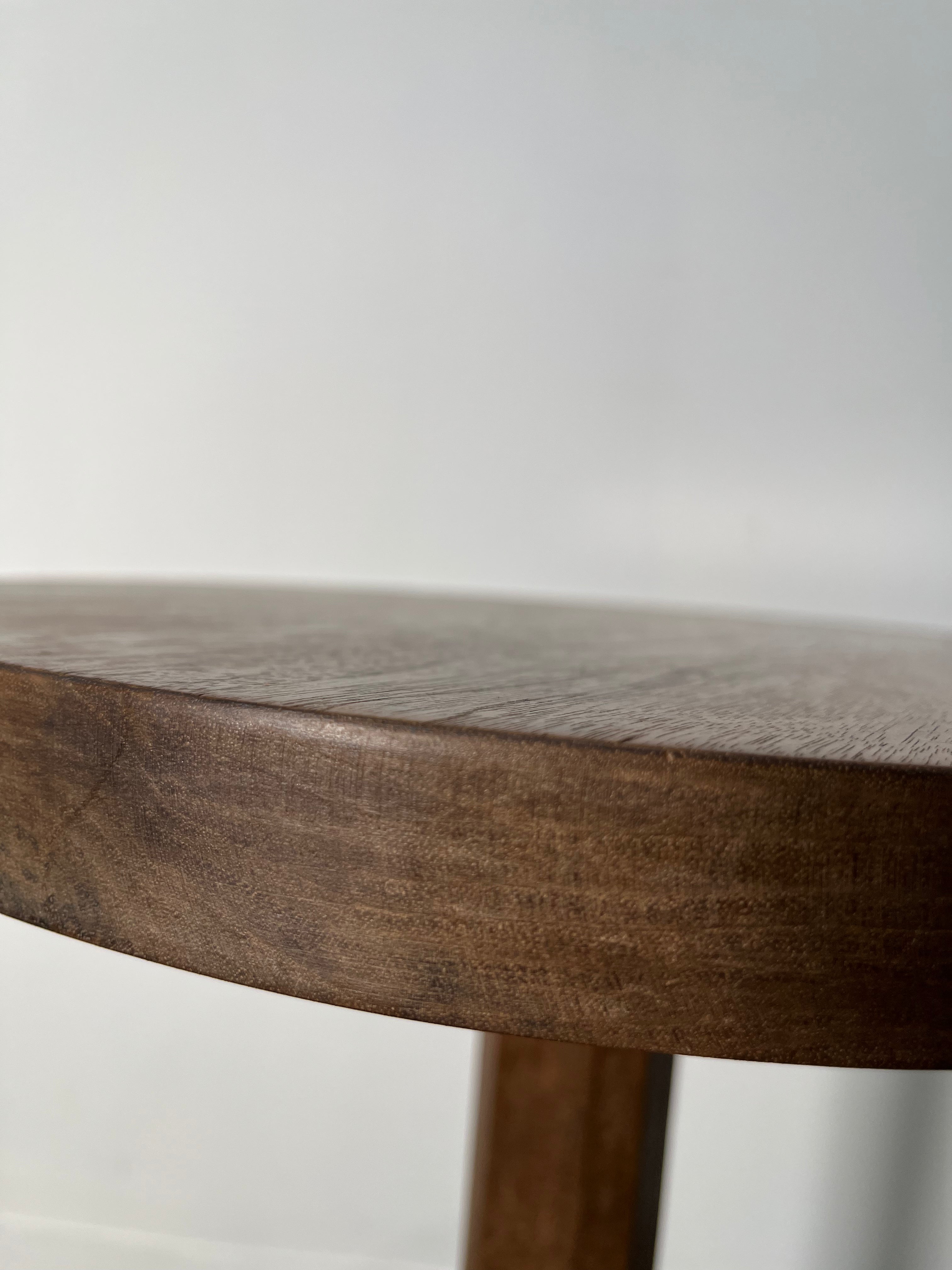 Limited Edition Abel Side Table