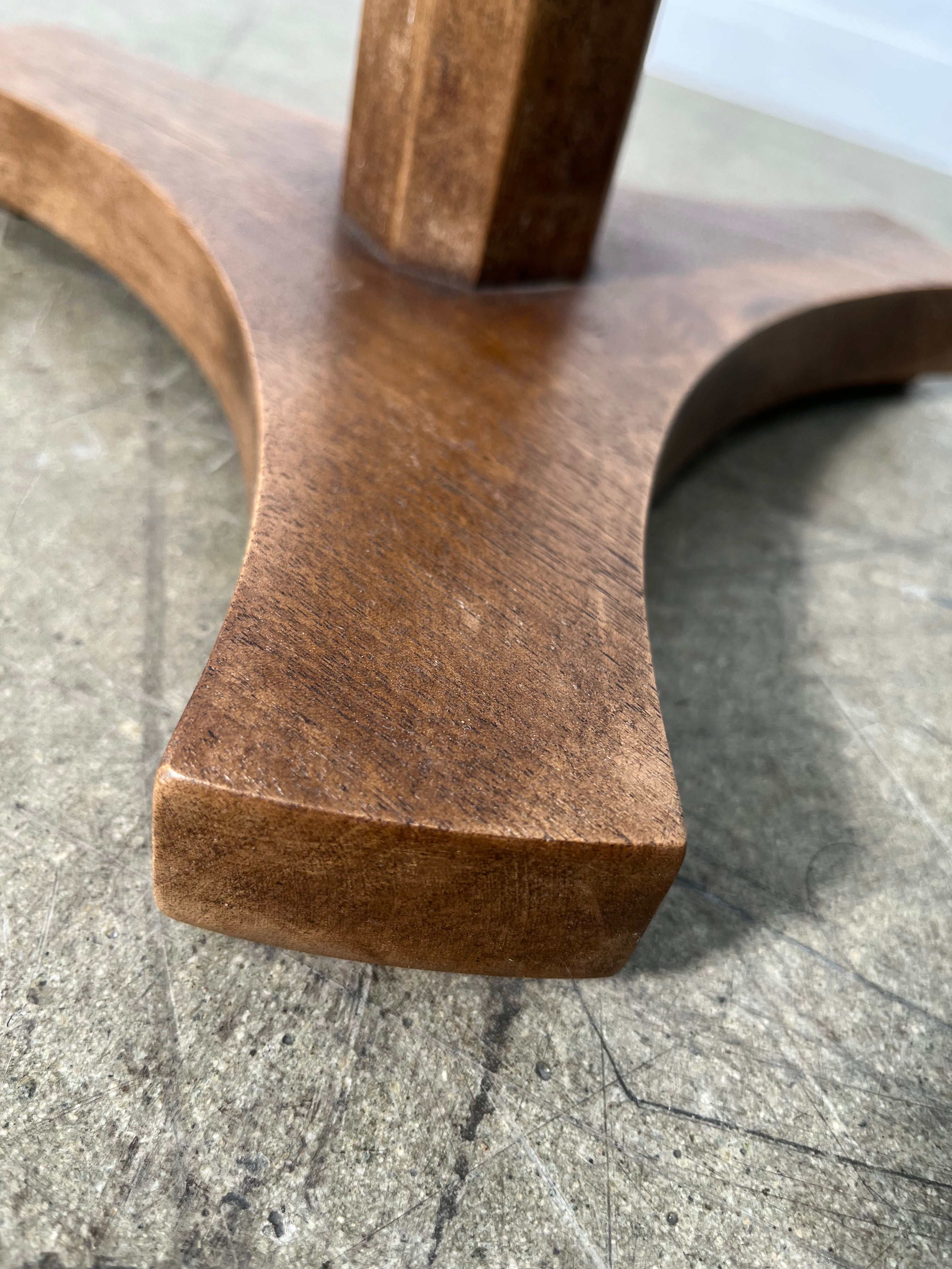 Limited Edition Abel Side Table