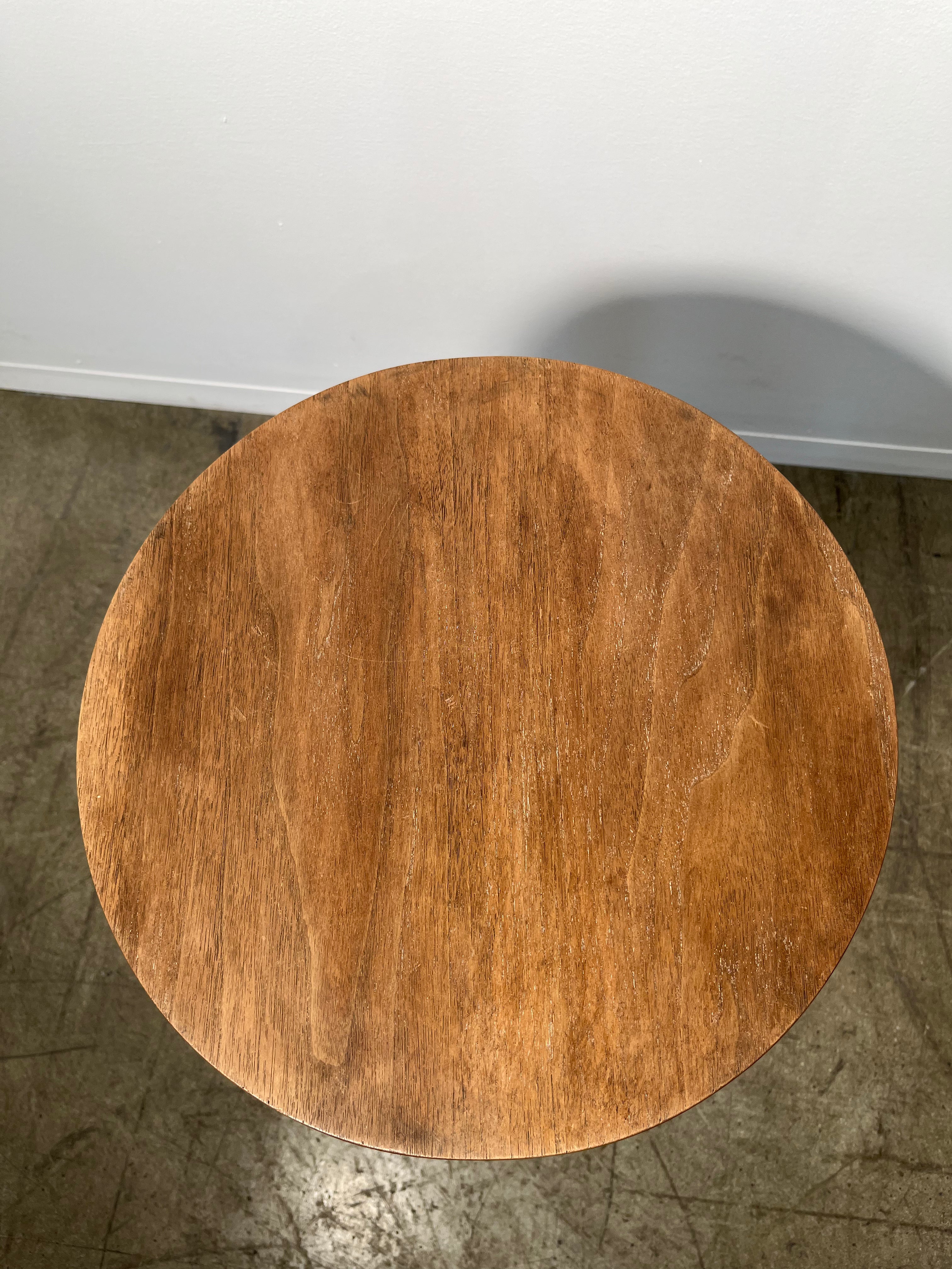 Limited Edition Abel Side Table