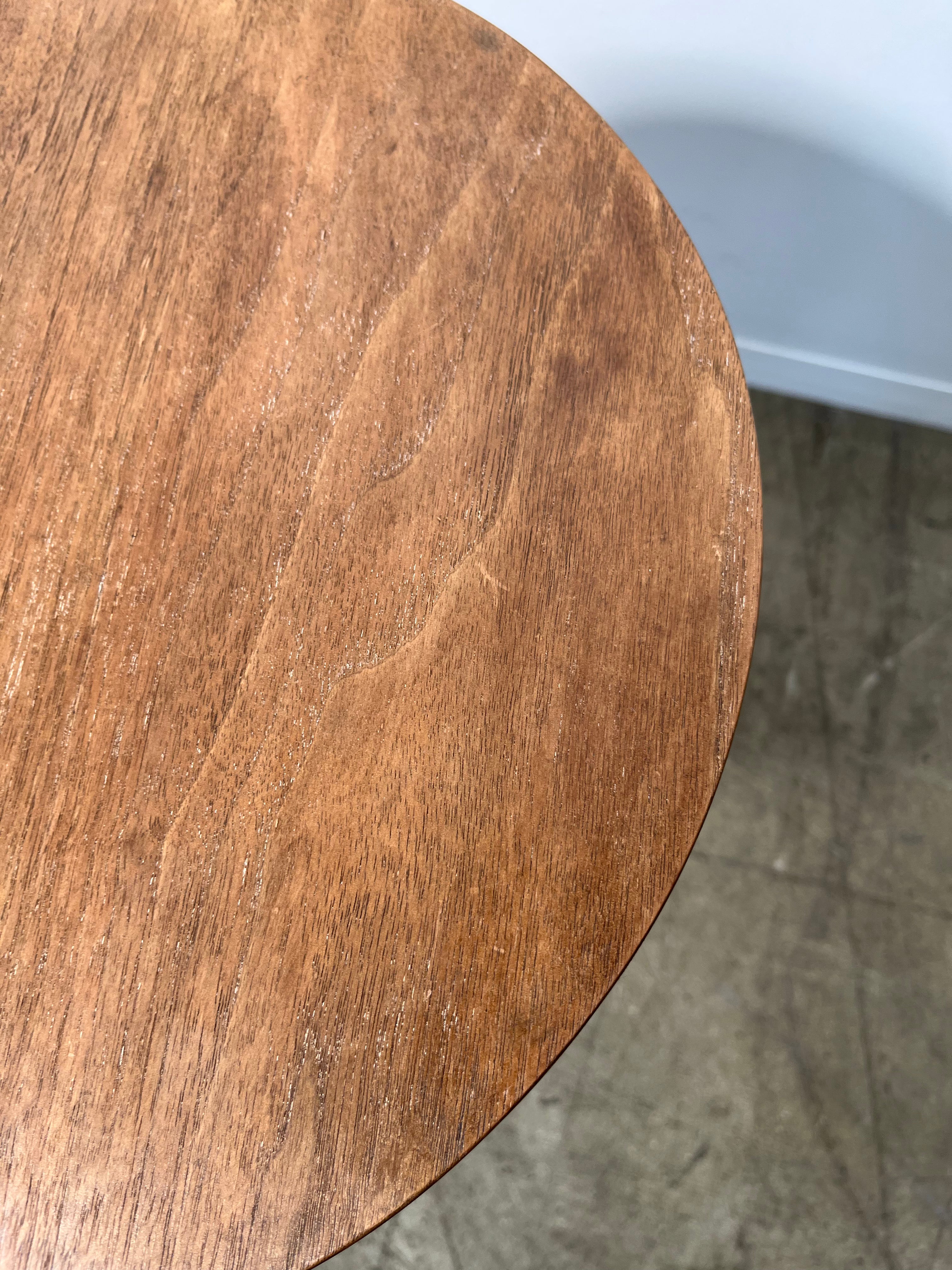 Limited Edition Abel Side Table