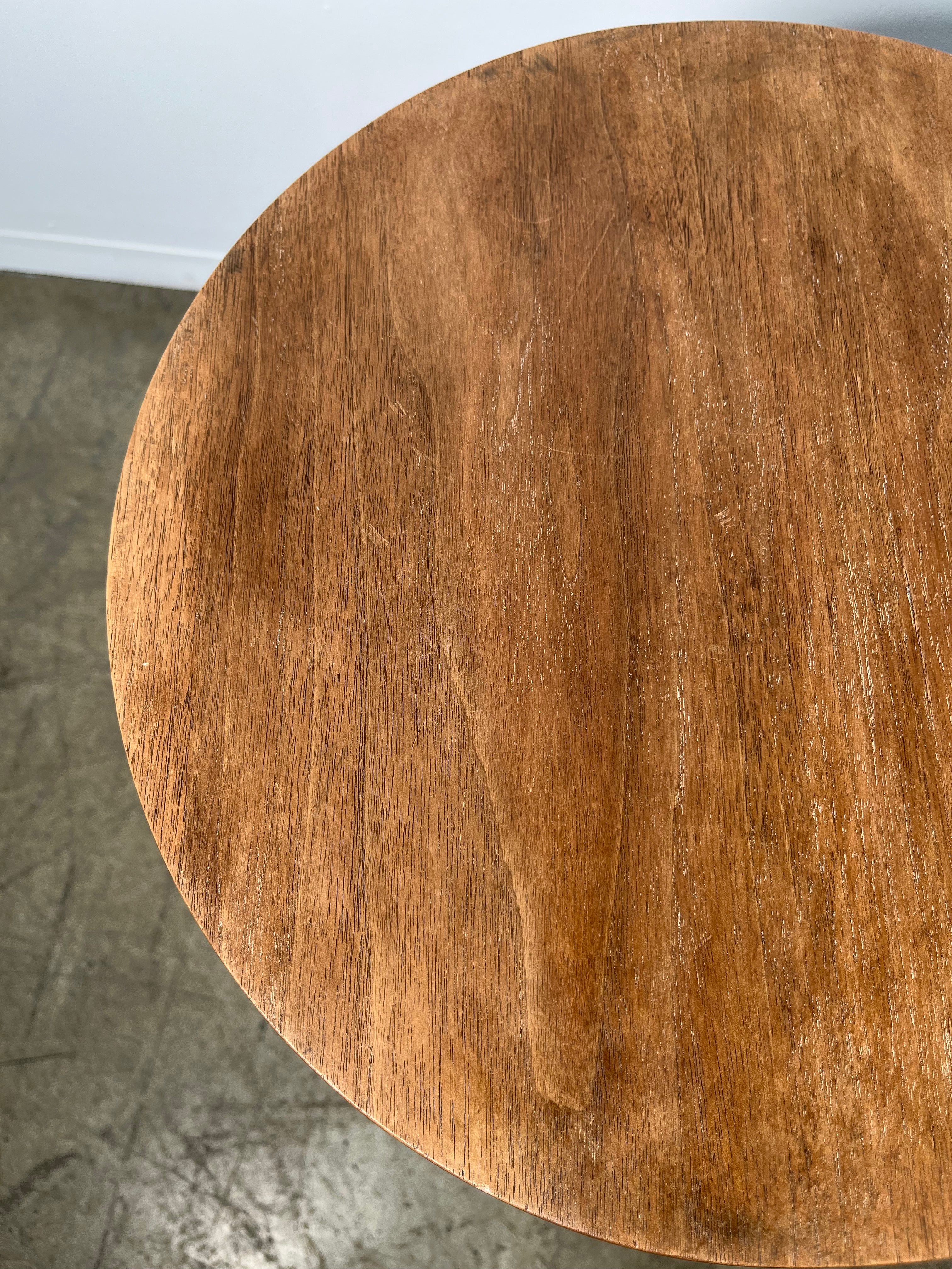 Limited Edition Abel Side Table