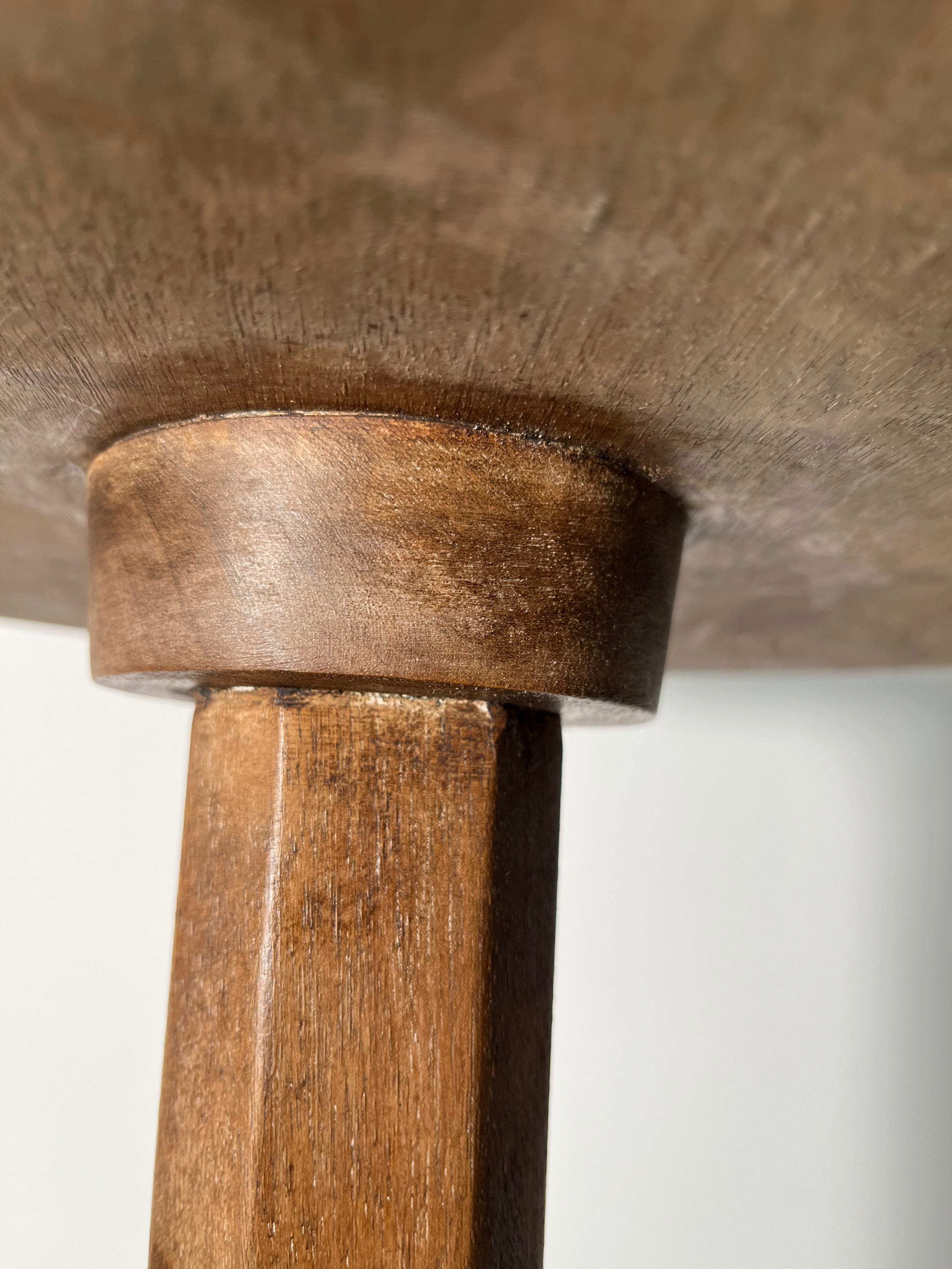 Limited Edition Abel Side Table