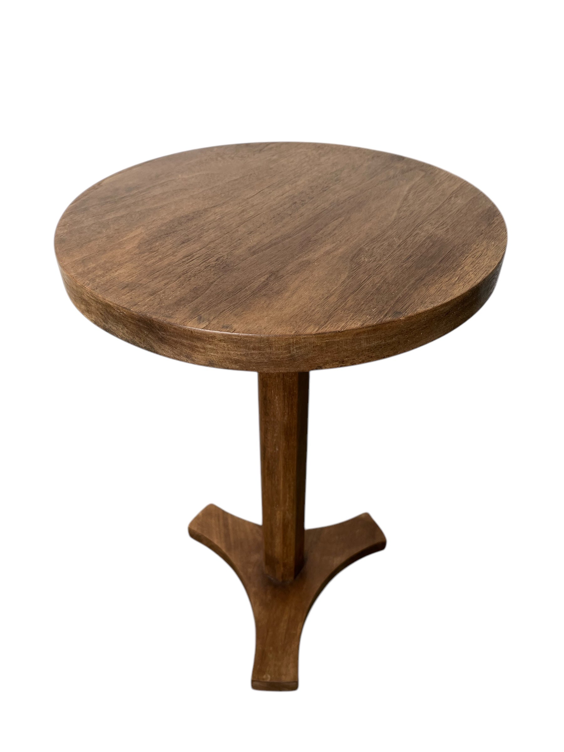 Limited Edition Abel Side Table