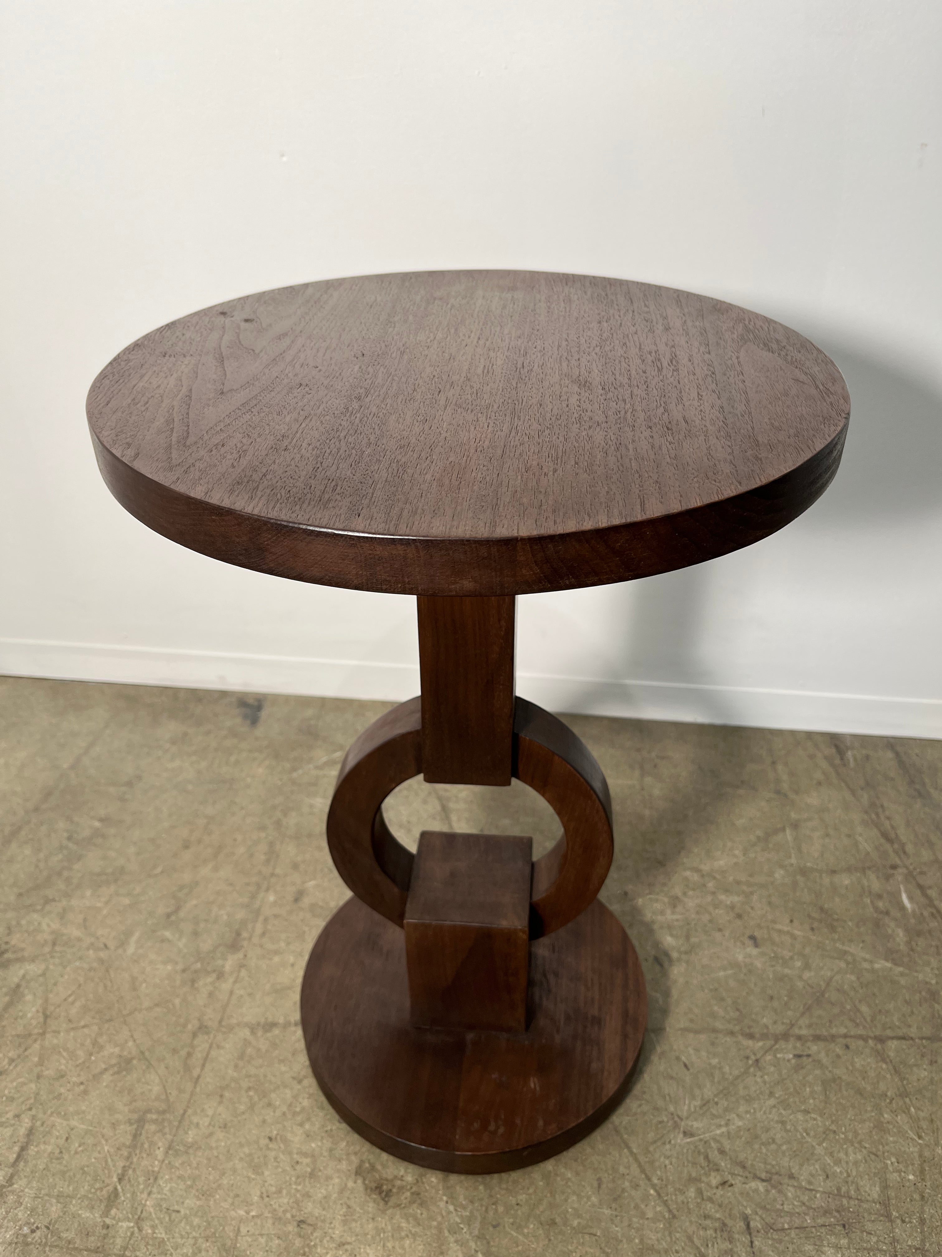 Lucca Studio Elle Side table