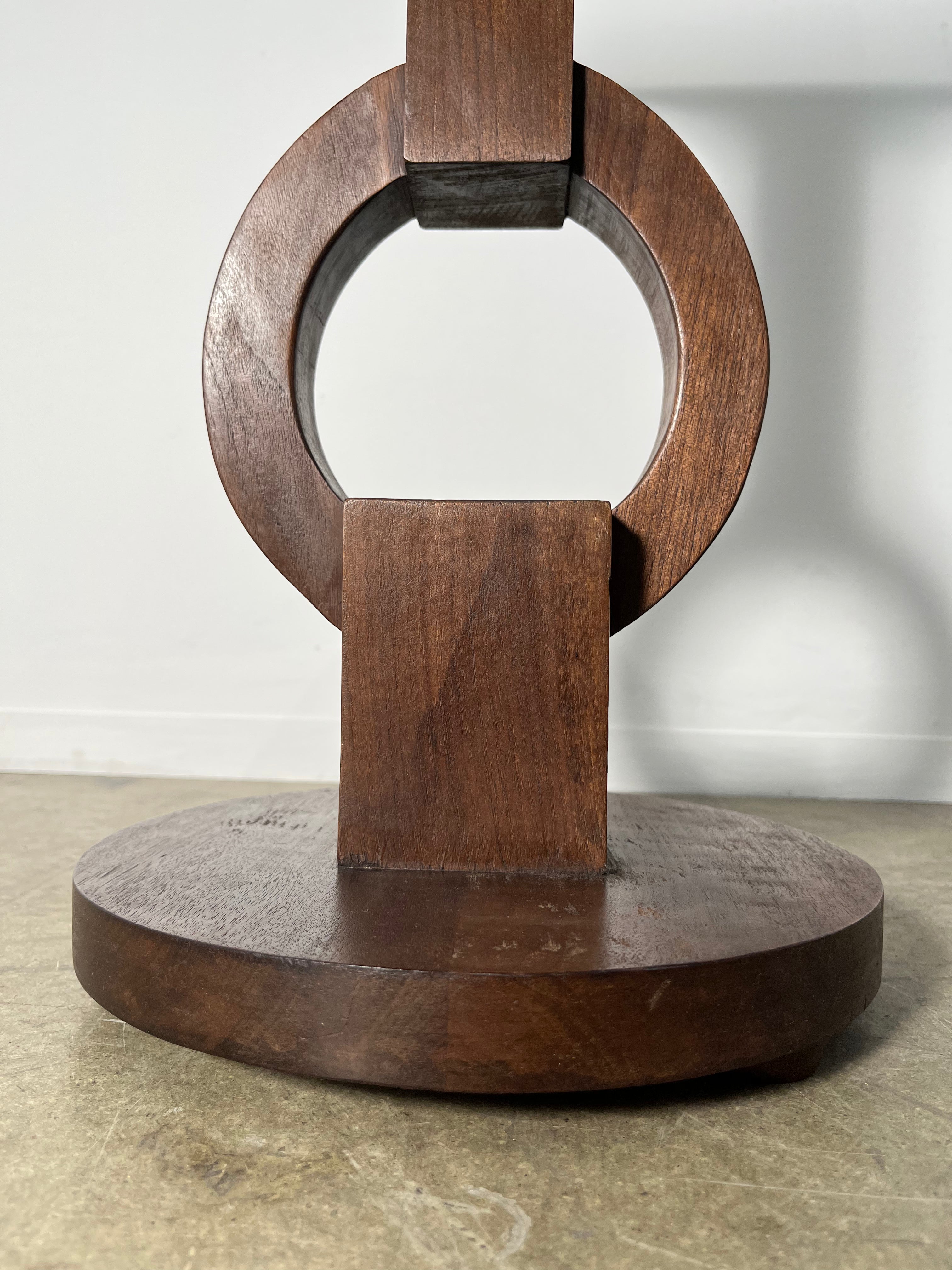 Lucca Studio Elle Side table