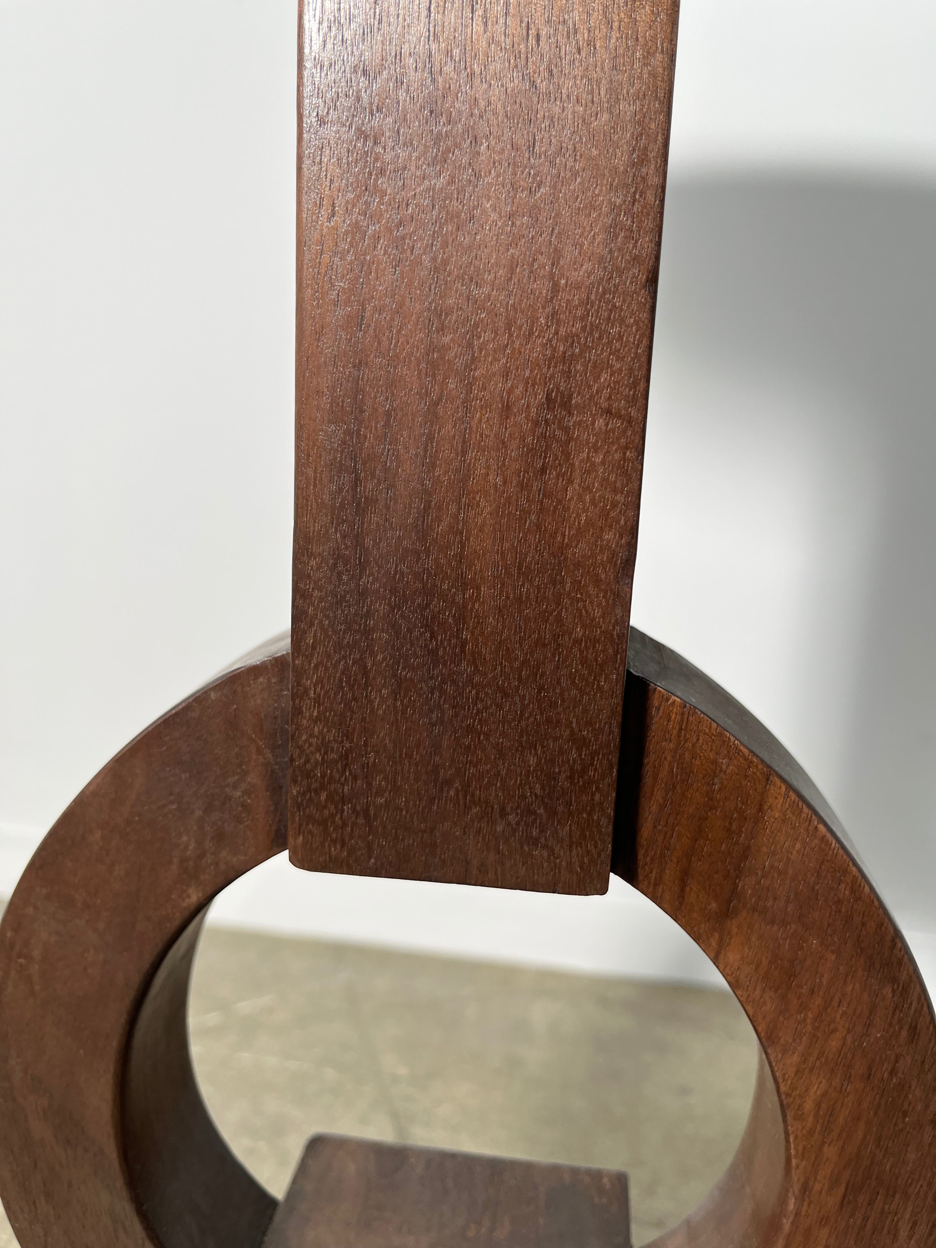 Lucca Studio Elle Side table