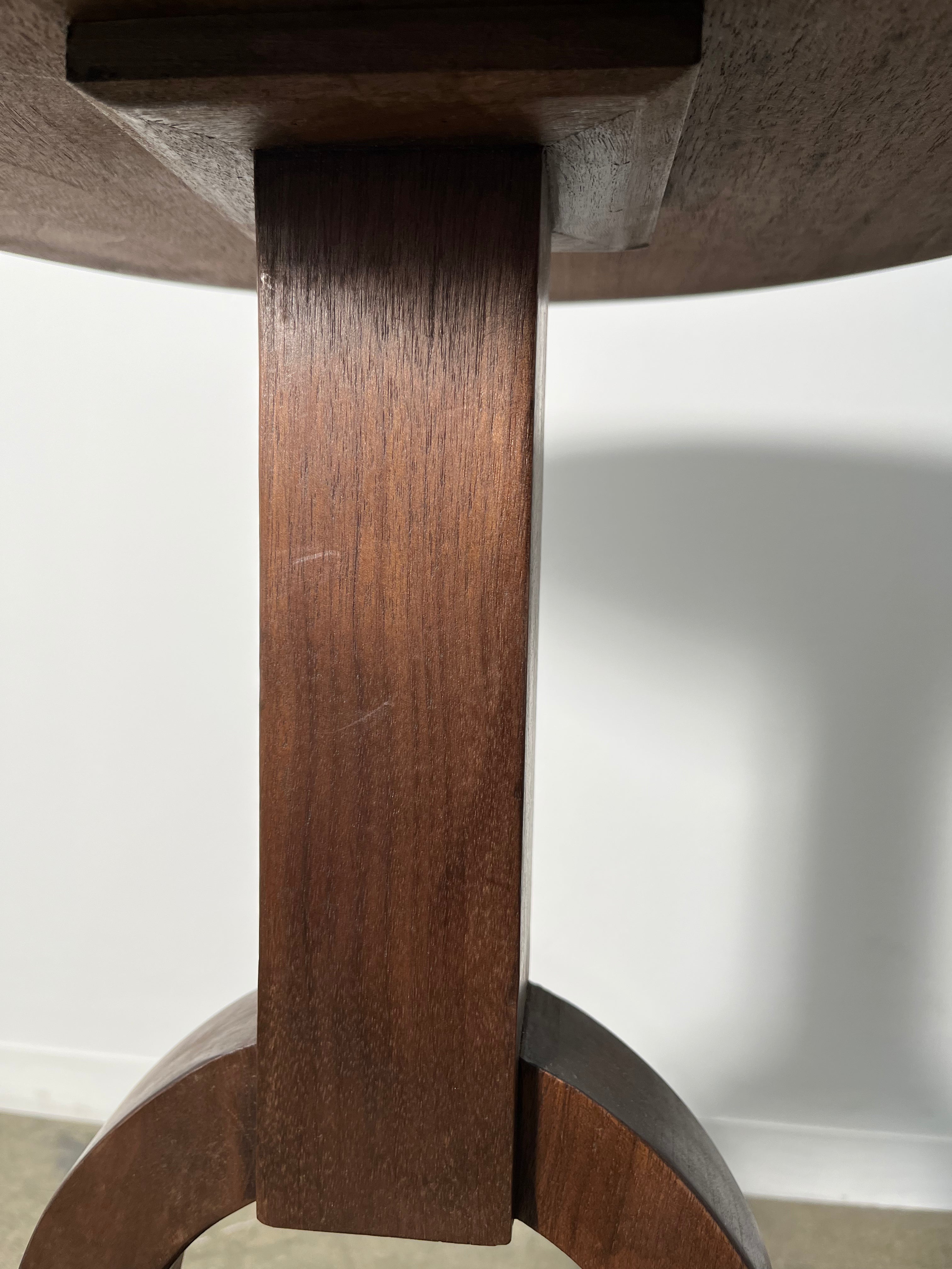 Lucca Studio Elle Side table