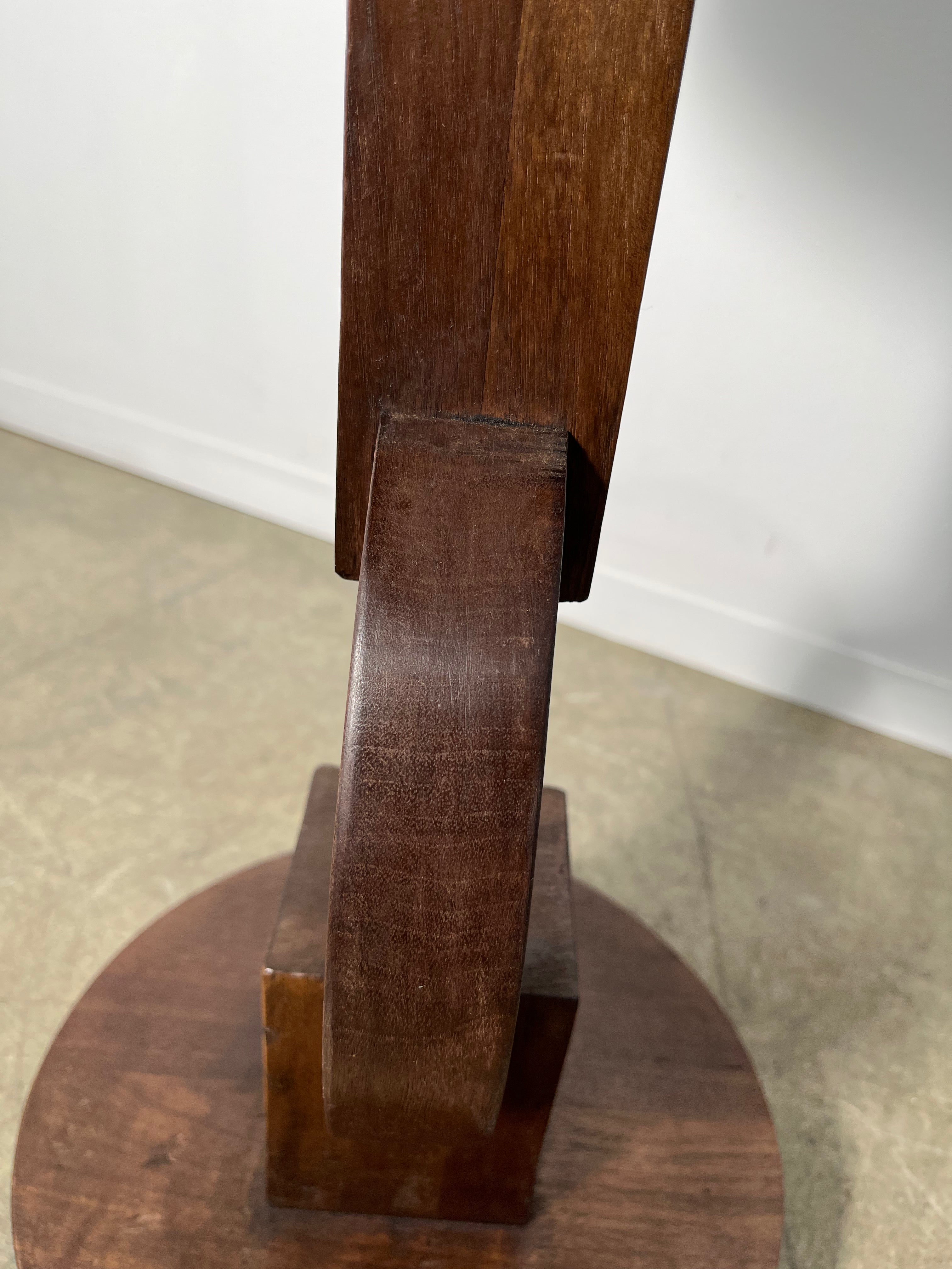 Lucca Studio Elle Side table