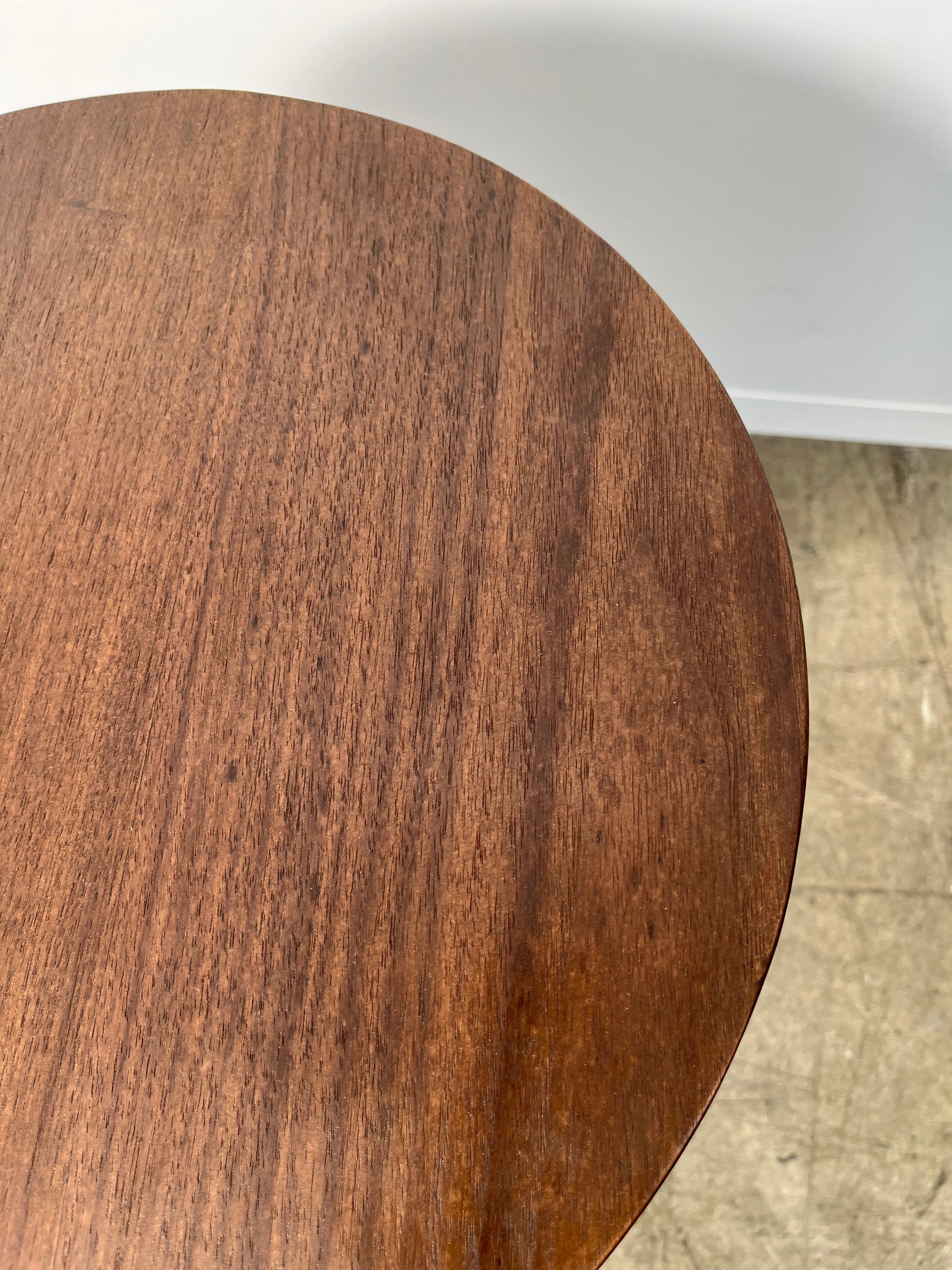 Lucca Studio Elle Side table