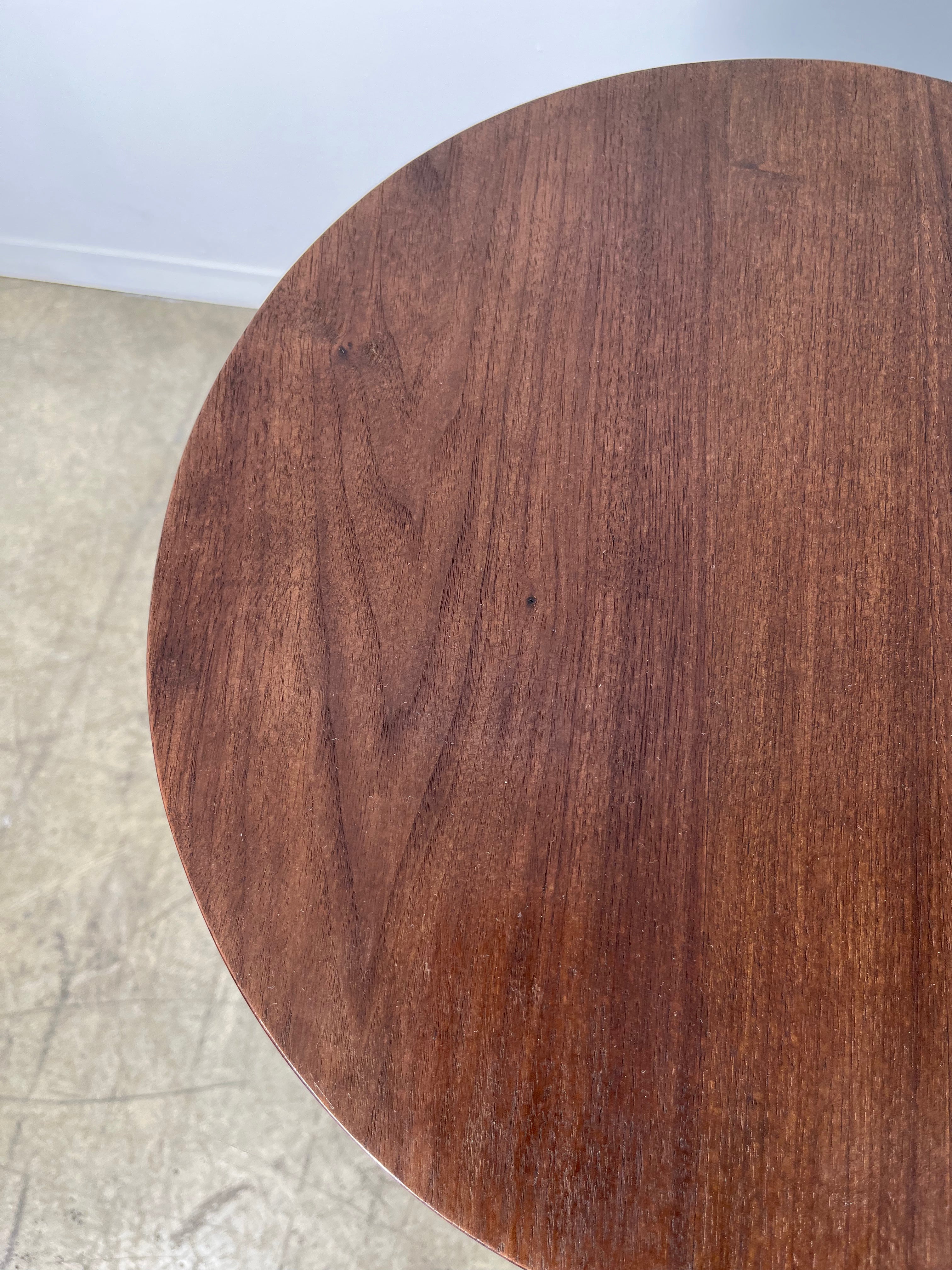 Lucca Studio Elle Side table