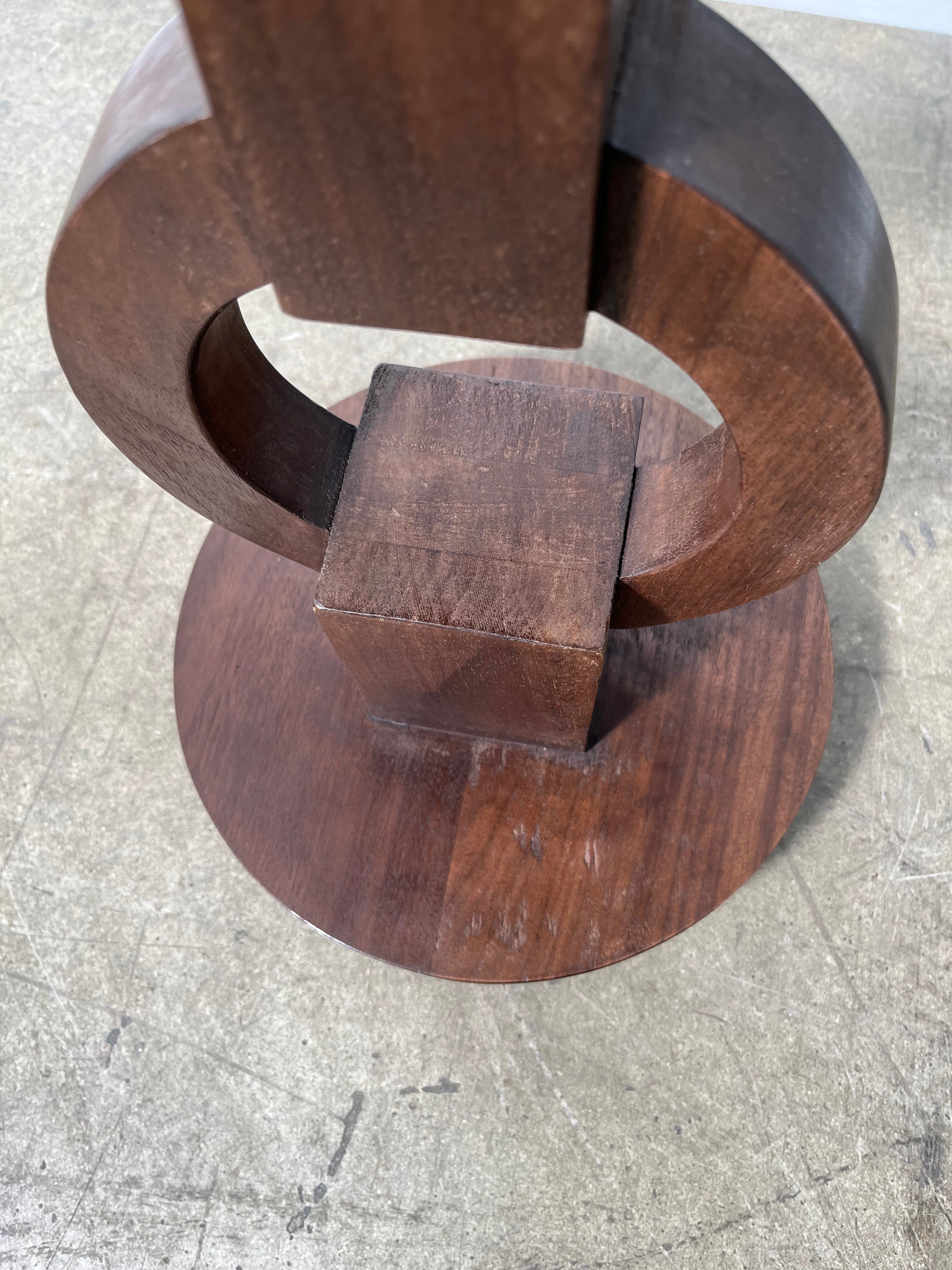 Lucca Studio Elle Side table