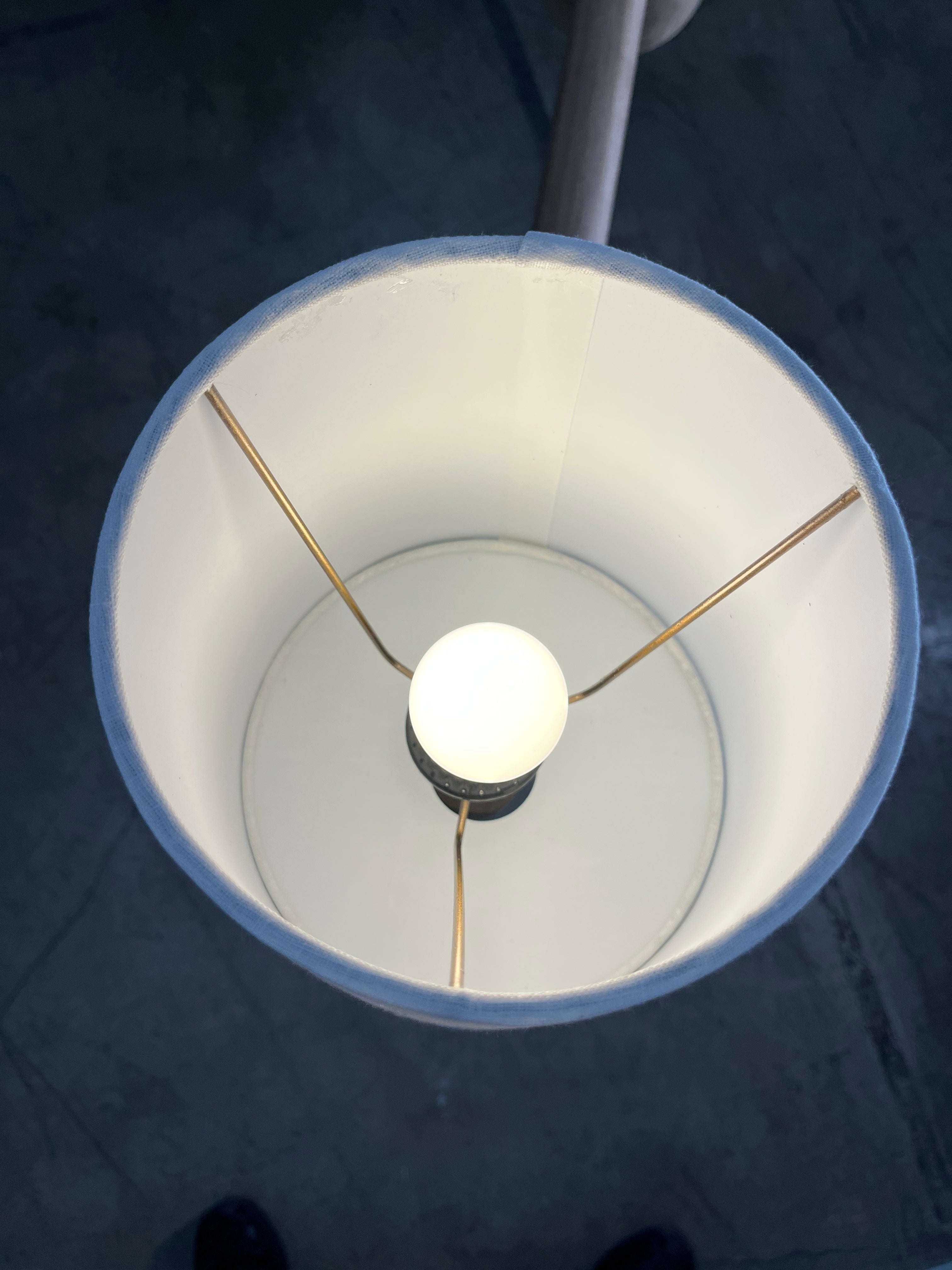 Lucca Studio Walnut Taylor Chandelier ( 2-Tier)