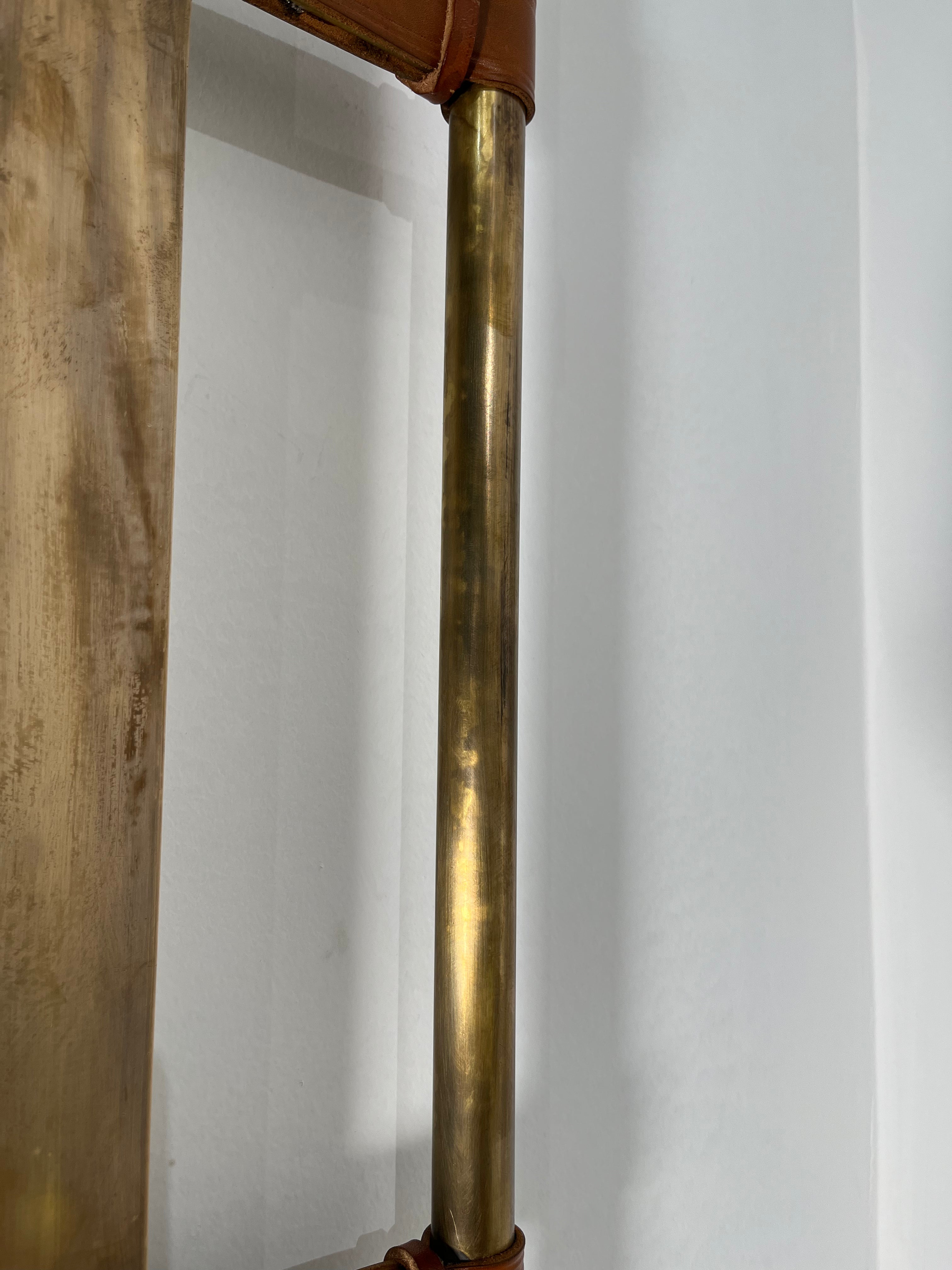 Lucca Studio Donovan Bronze Mirror