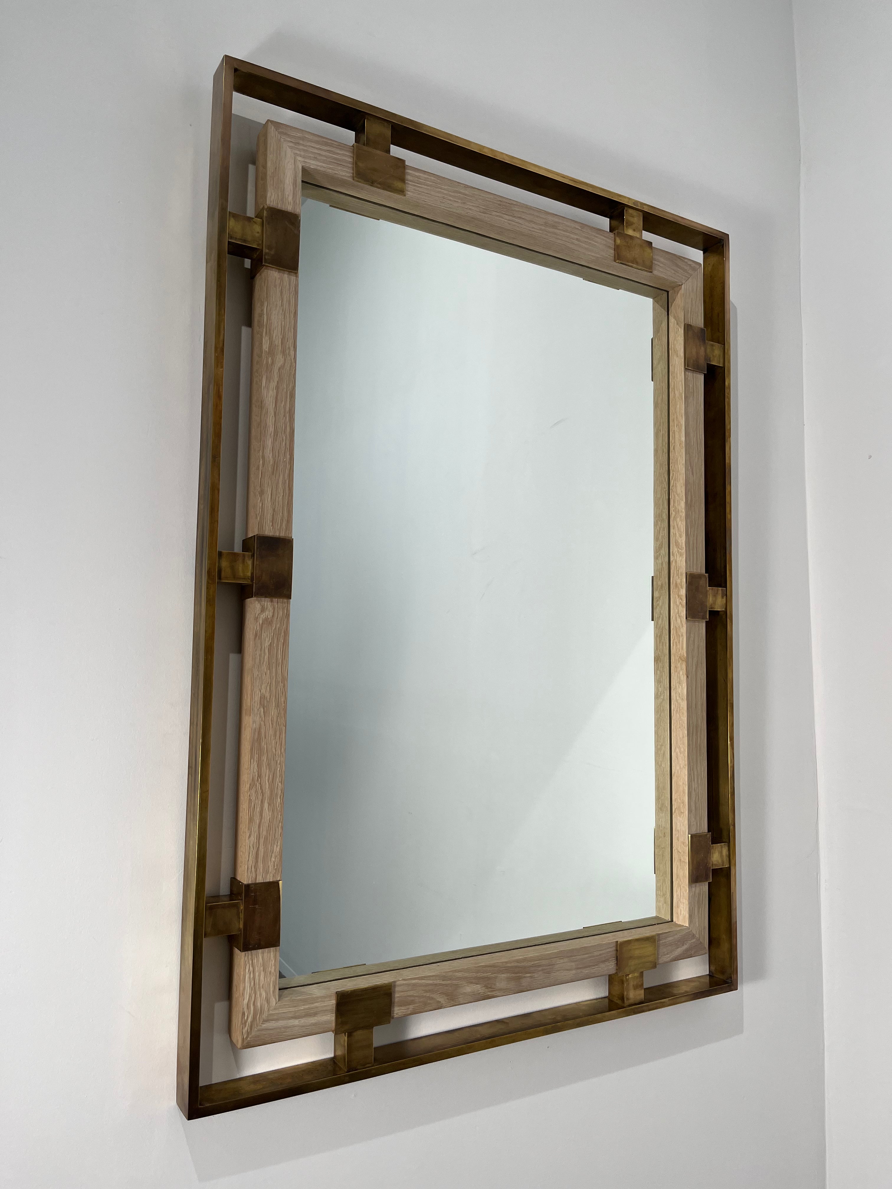 Limited Edition Zuma Mirror