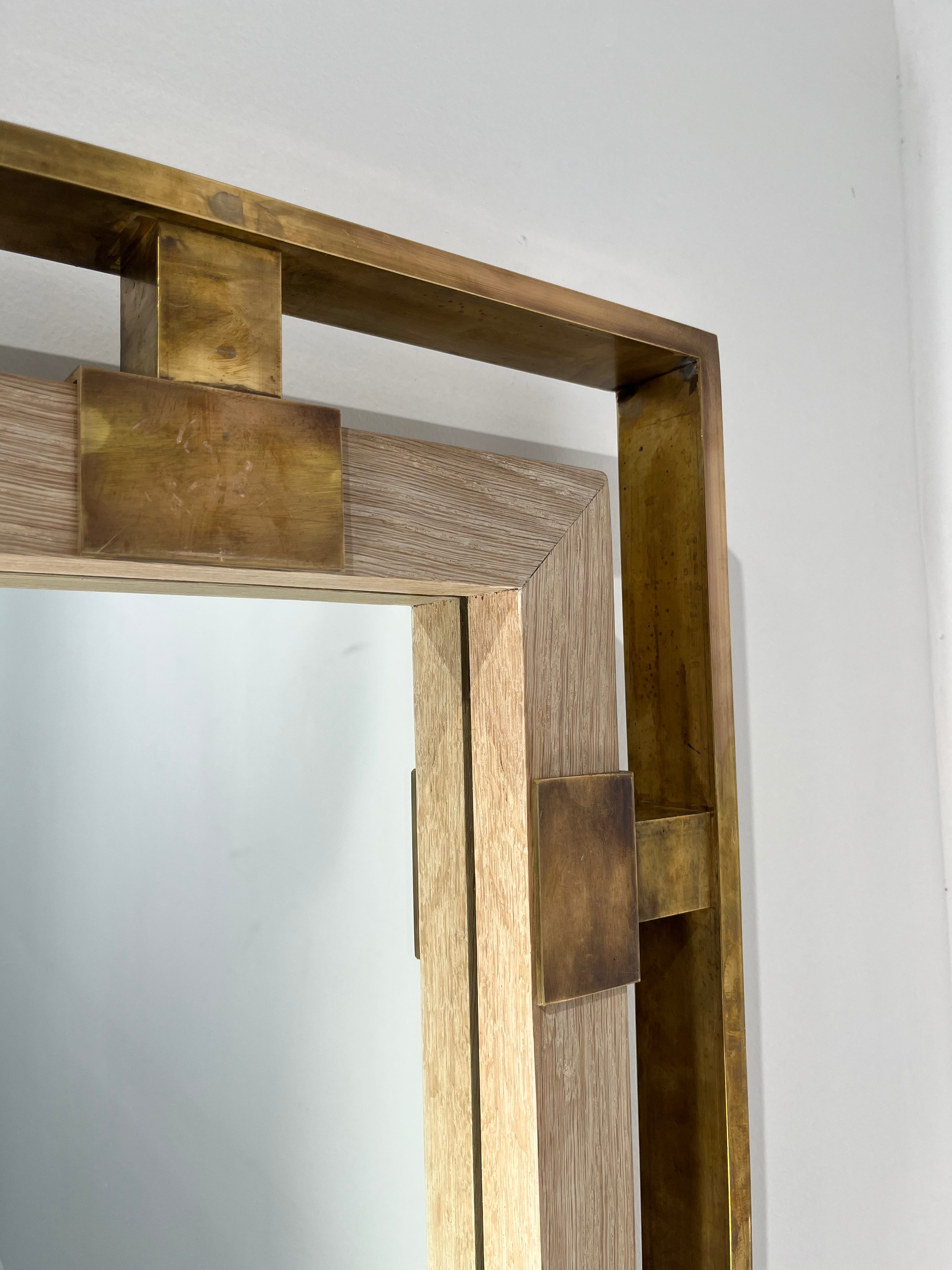 Limited Edition Zuma Mirror