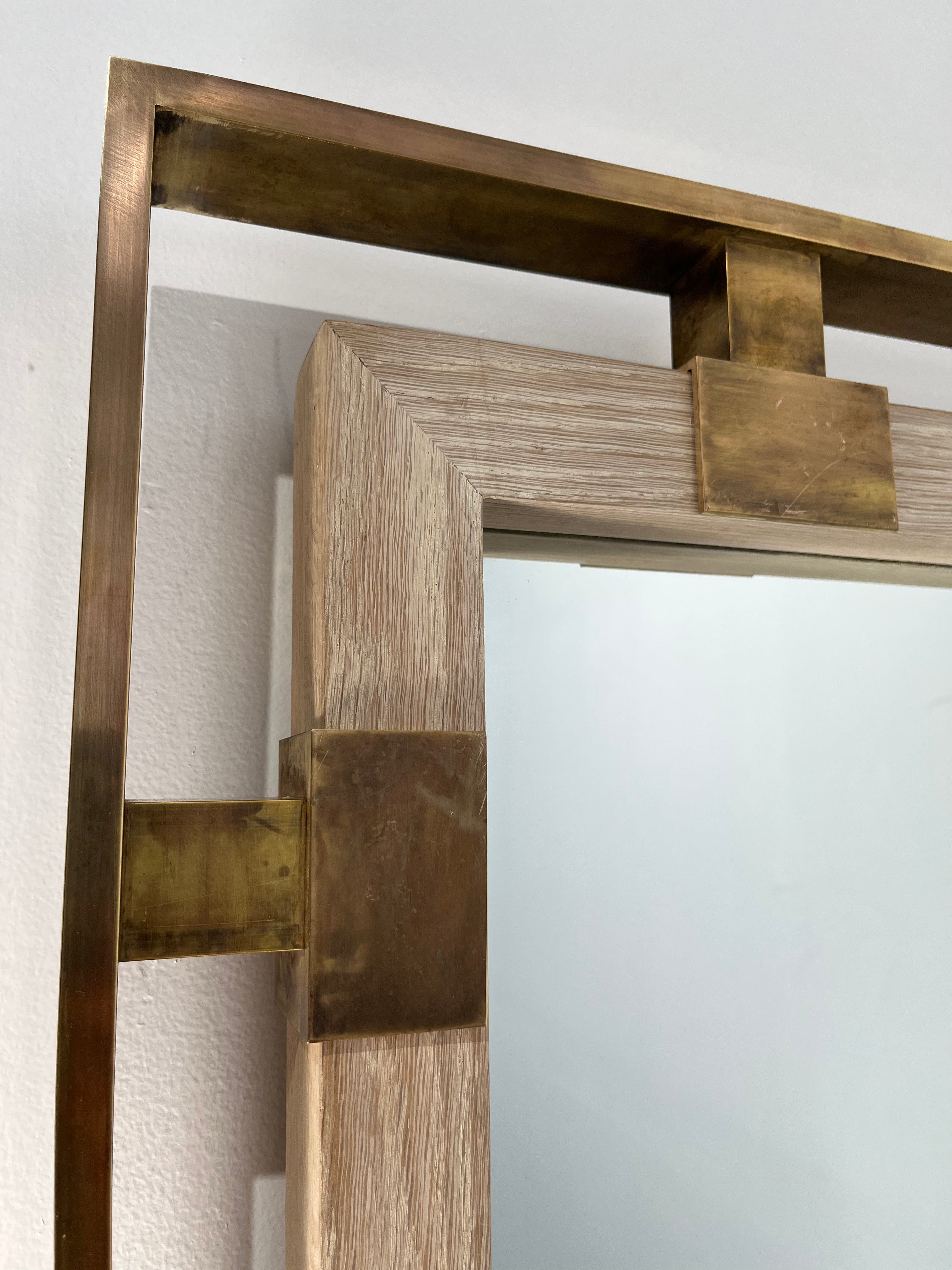 Limited Edition Zuma Mirror