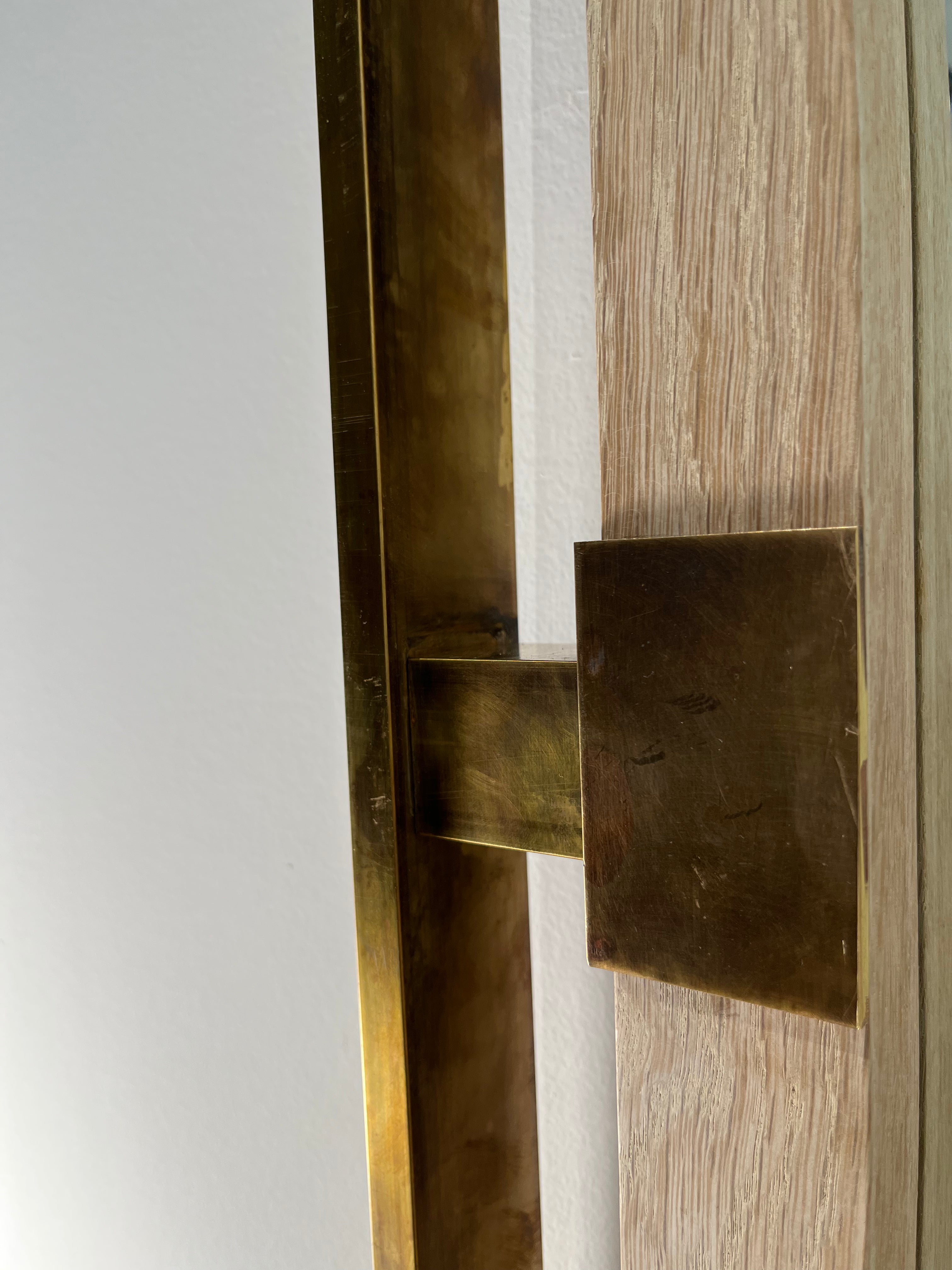 Limited Edition Zuma Mirror