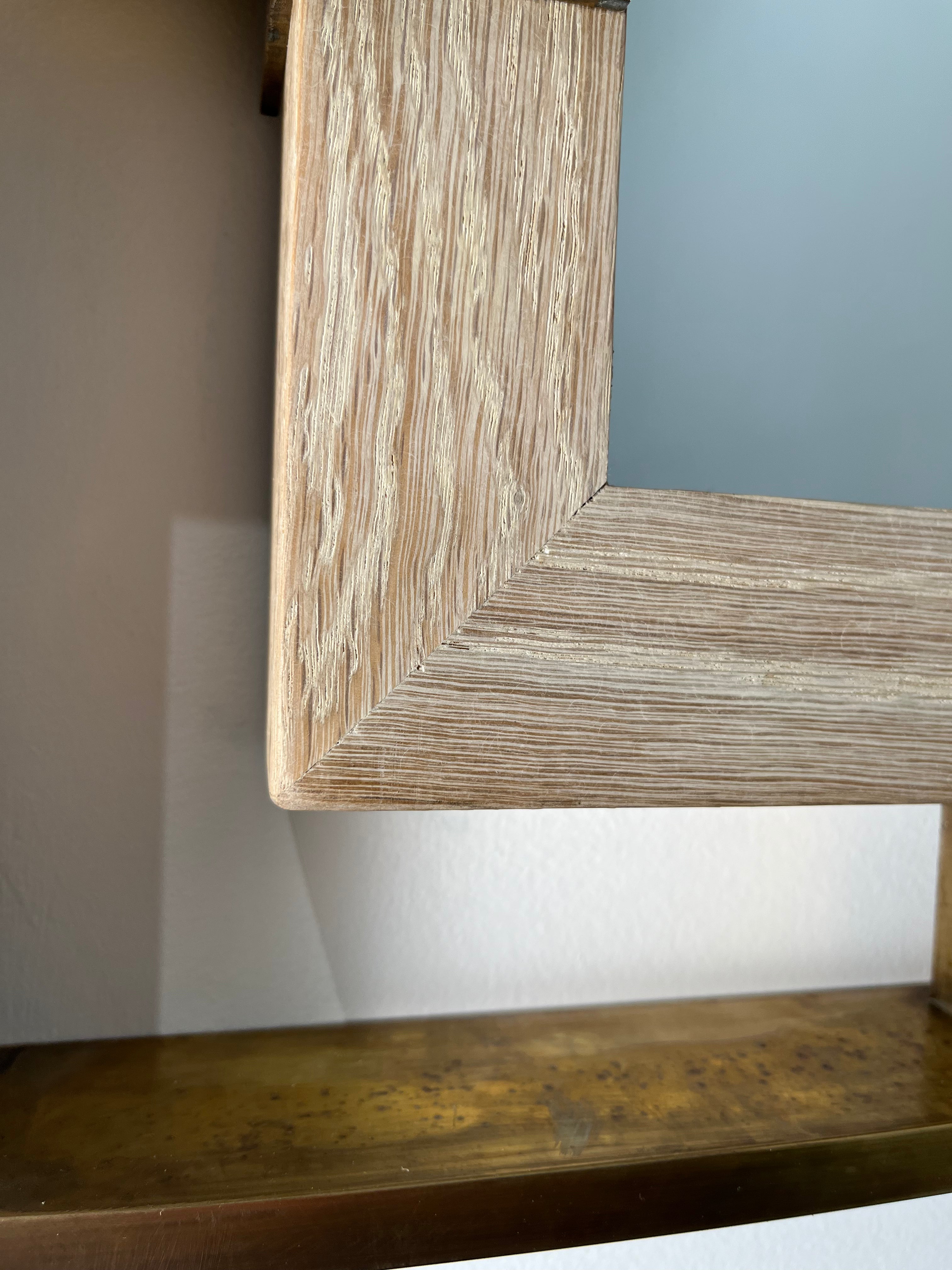 Limited Edition Zuma Mirror