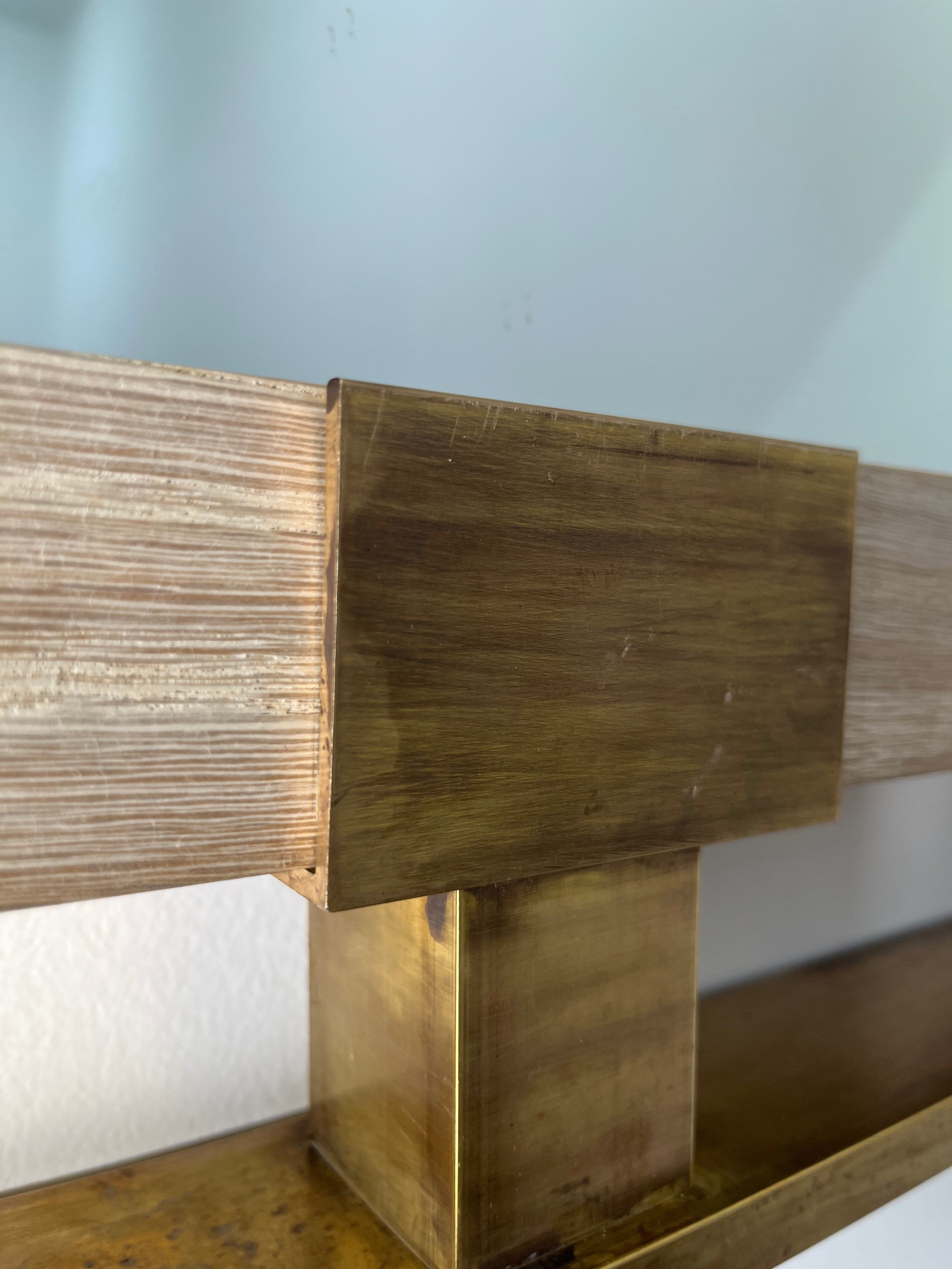 Limited Edition Zuma Mirror