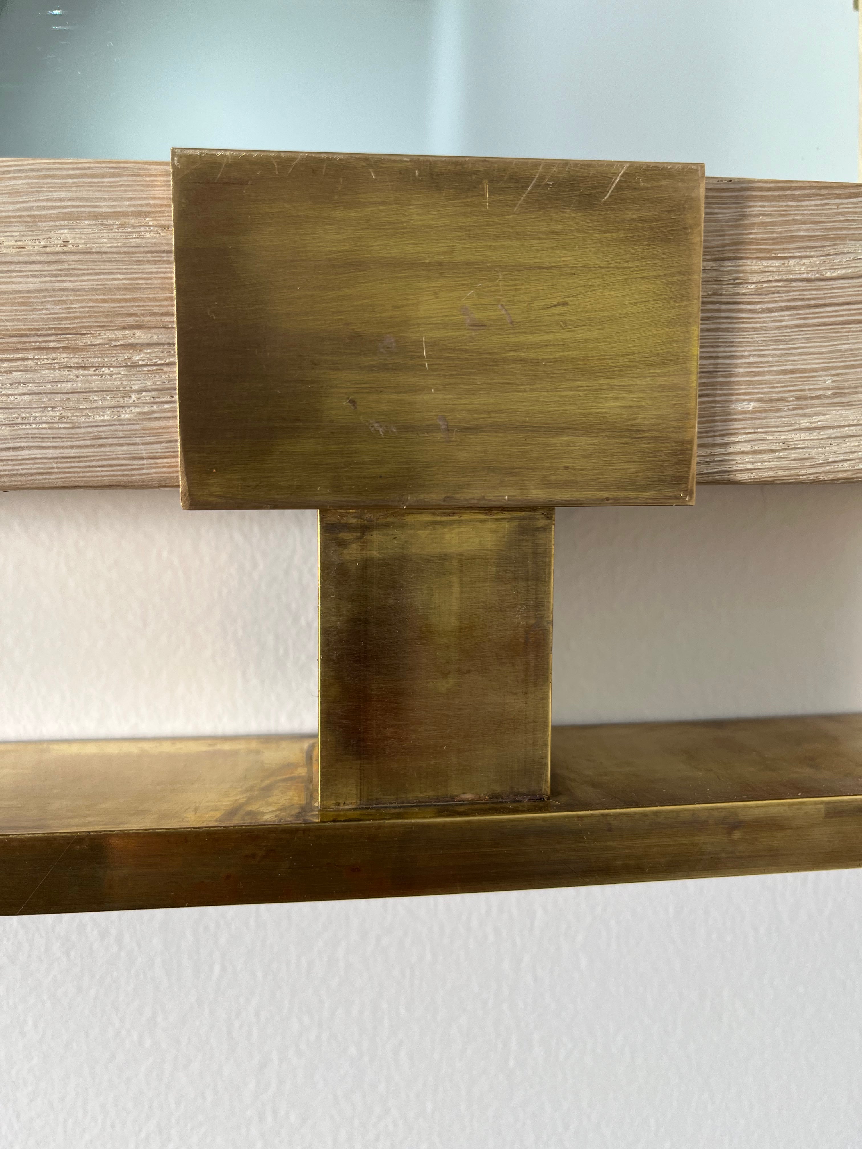 Limited Edition Zuma Mirror