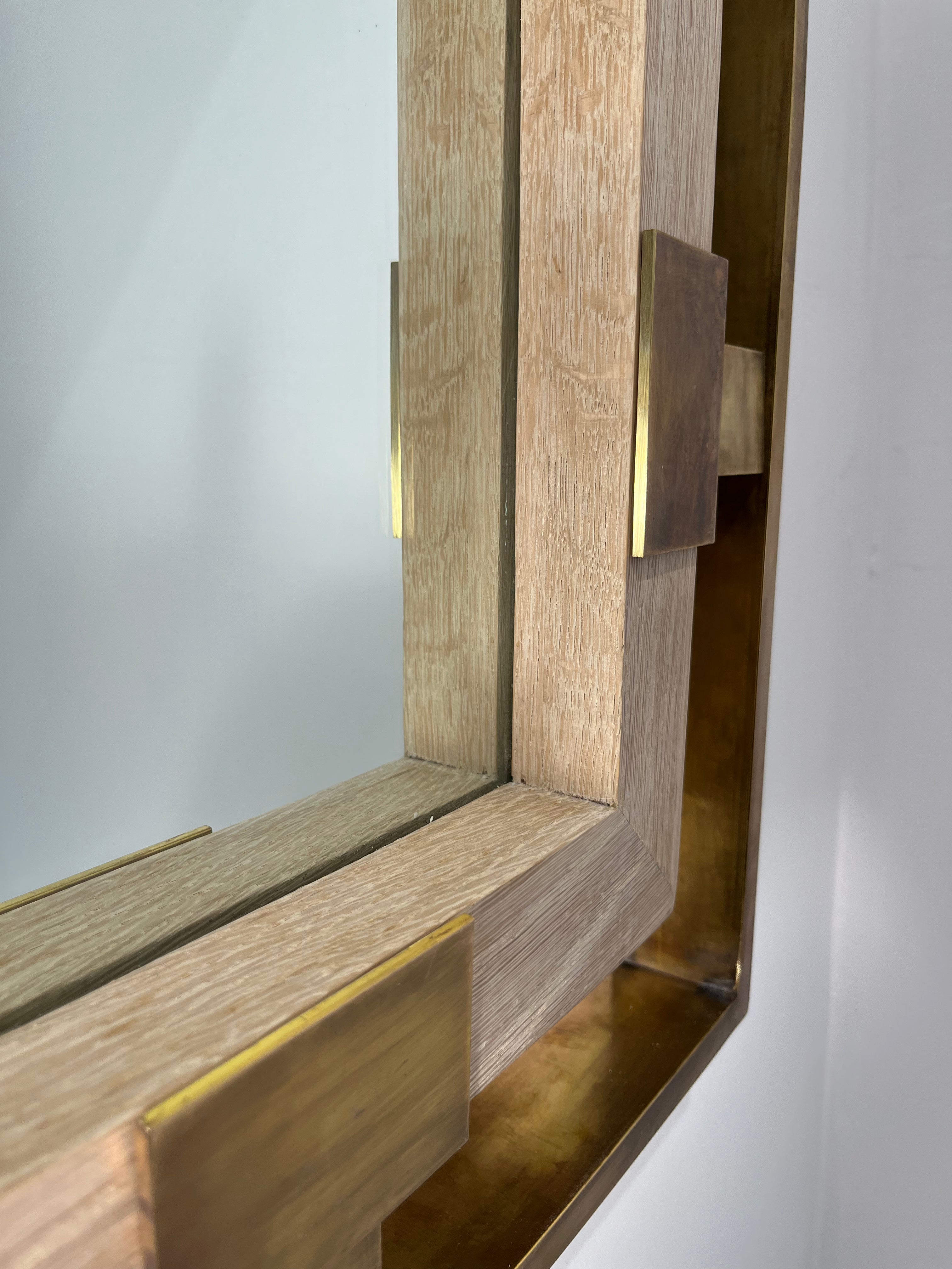 Limited Edition Zuma Mirror
