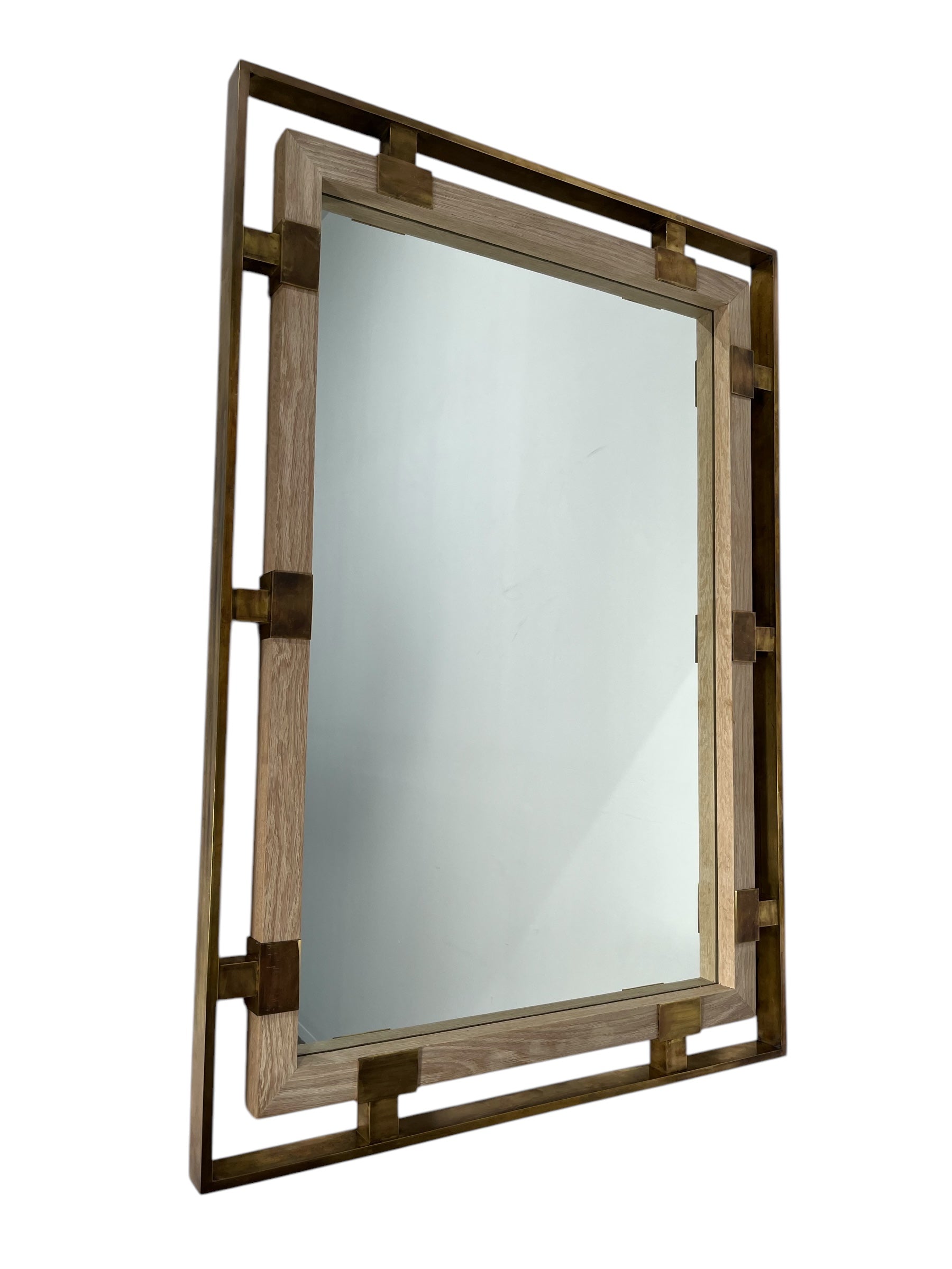 Limited Edition Zuma Mirror