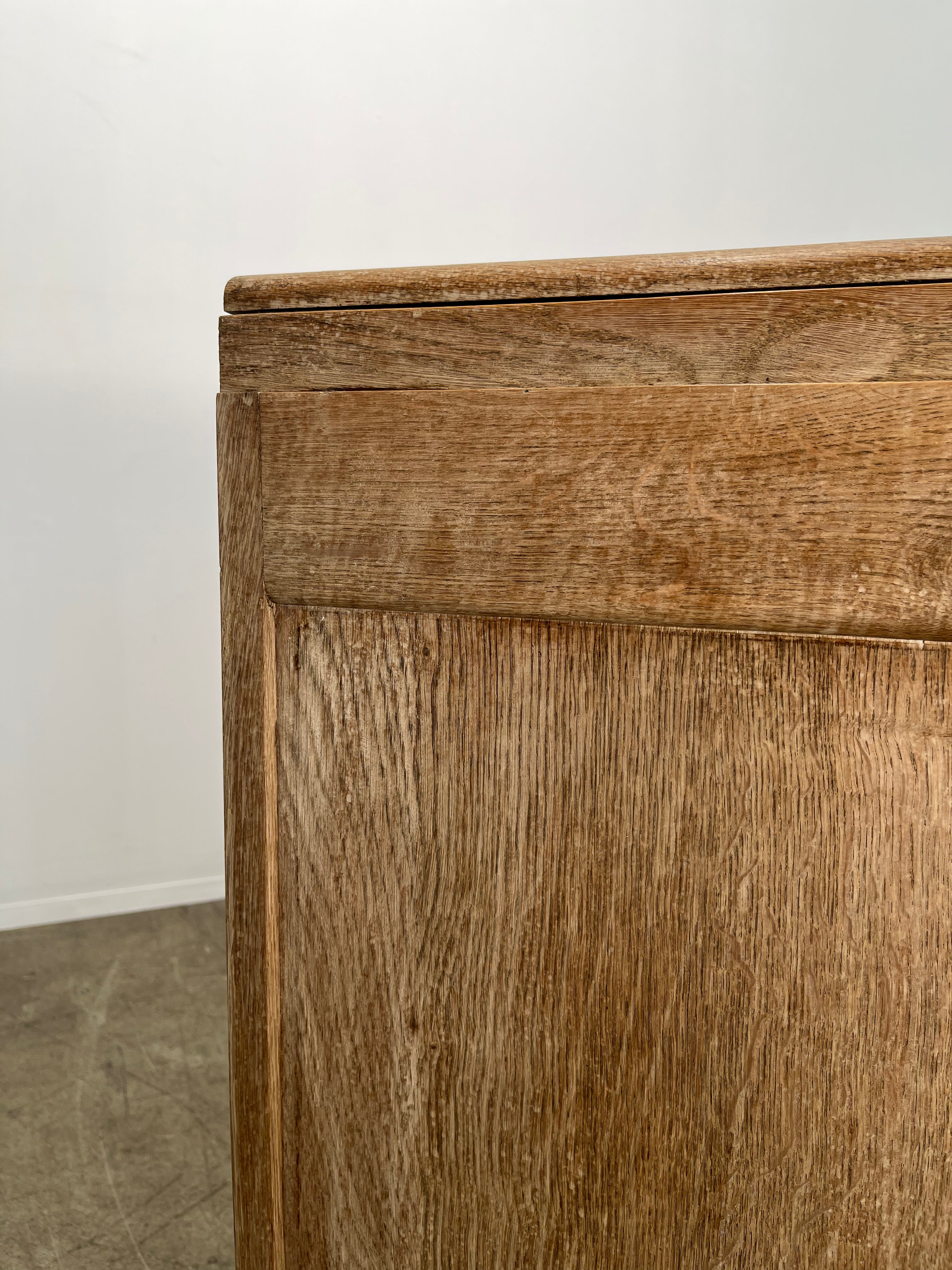 1930's French Sideboard