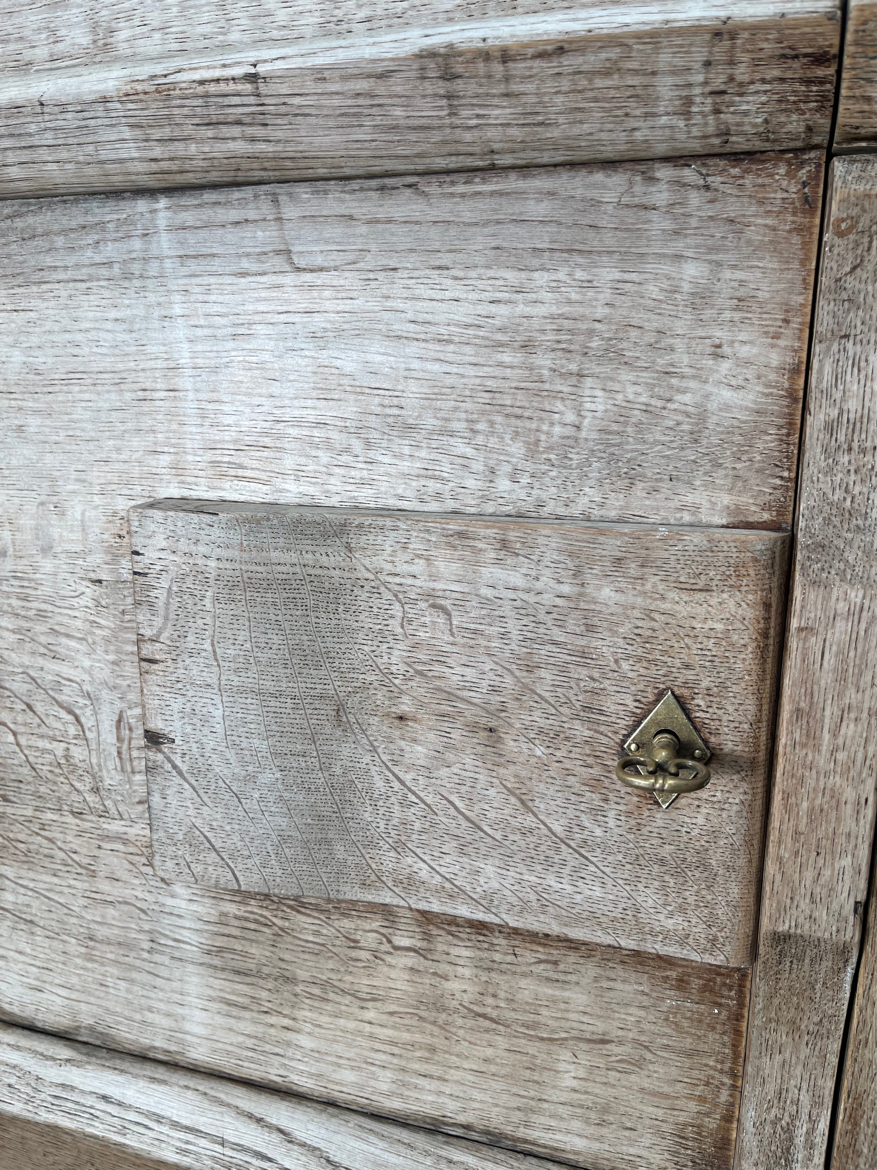 1930's French Sideboard