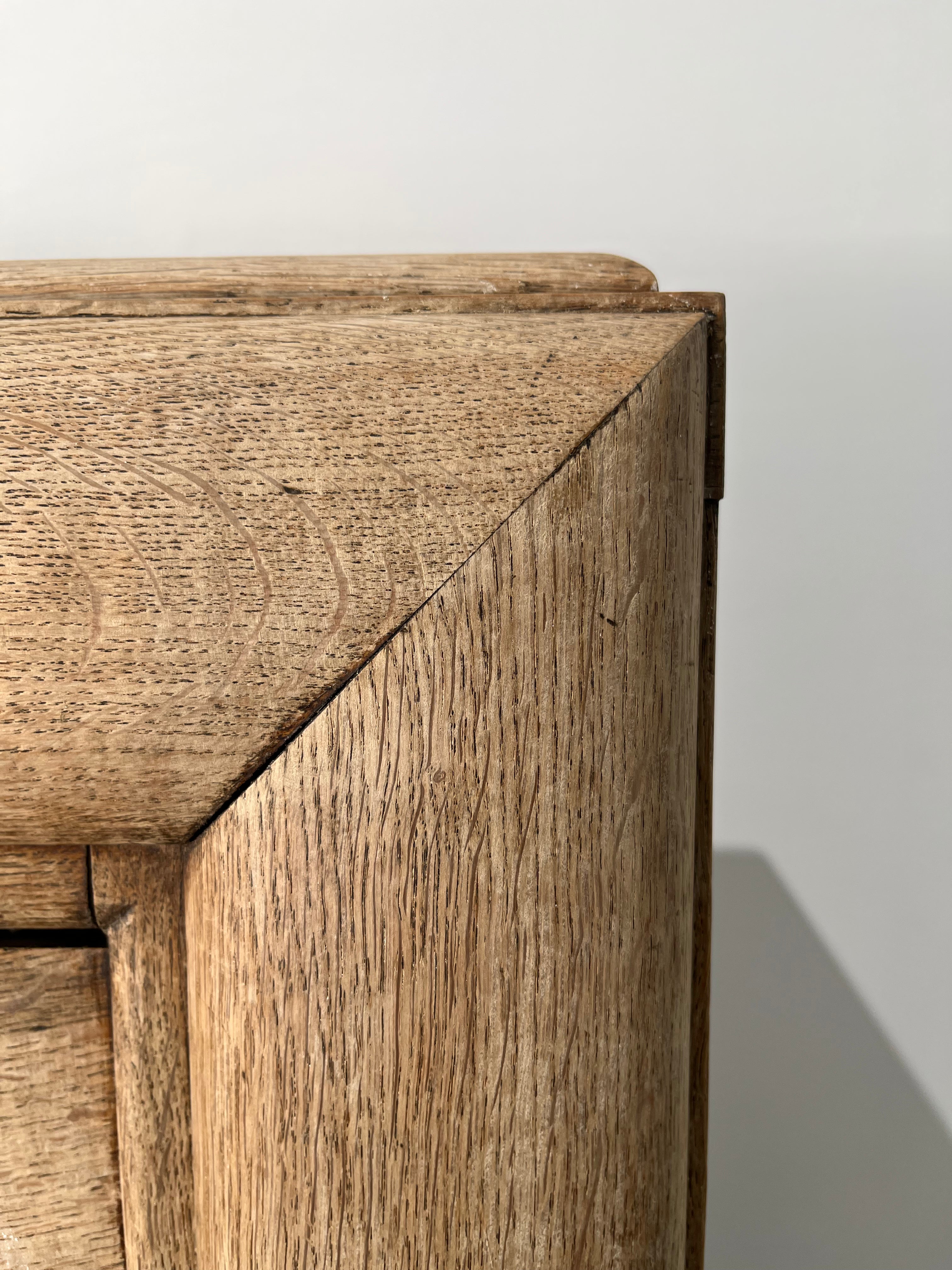 1930's French Sideboard