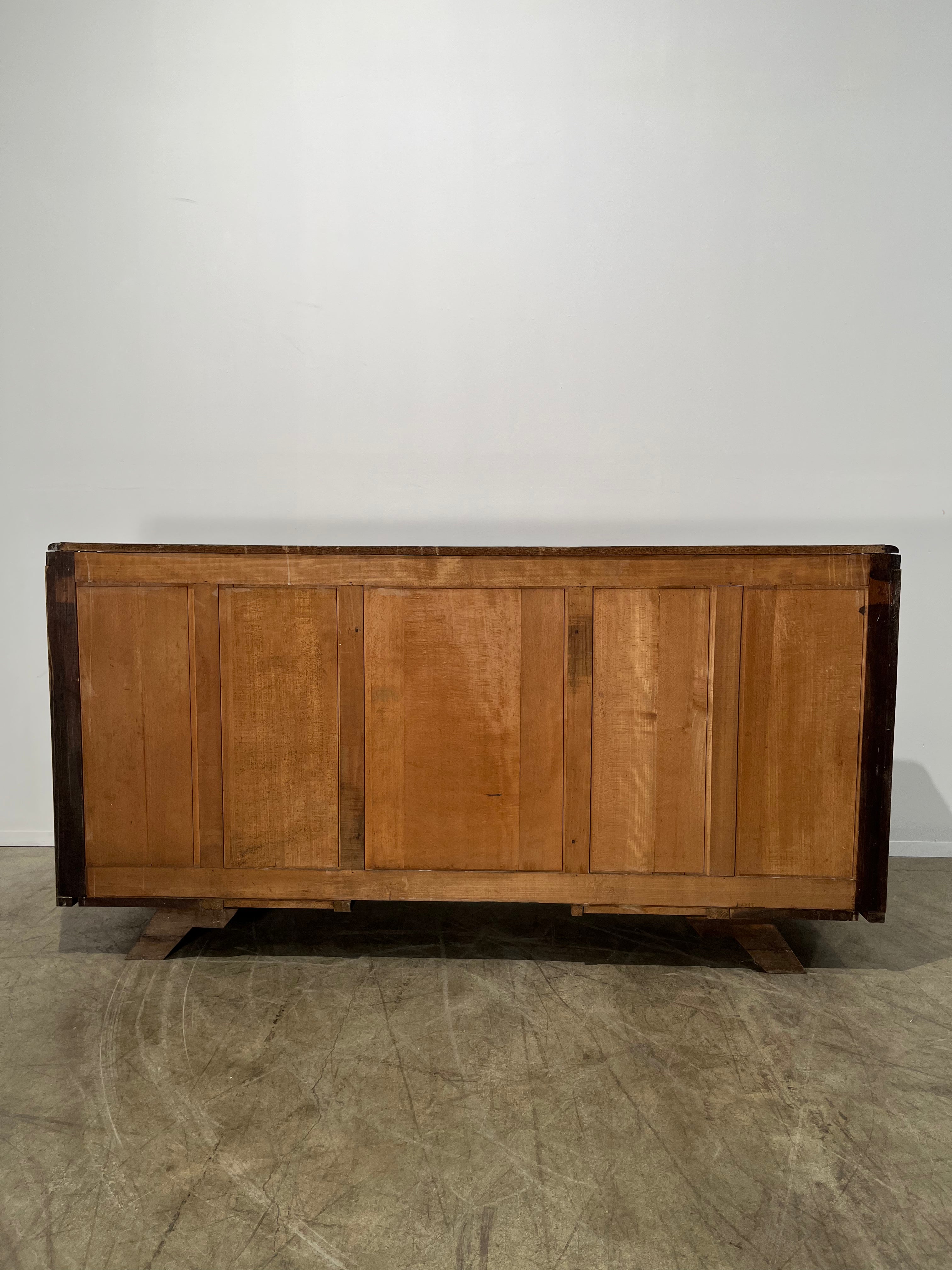 1930's French Sideboard
